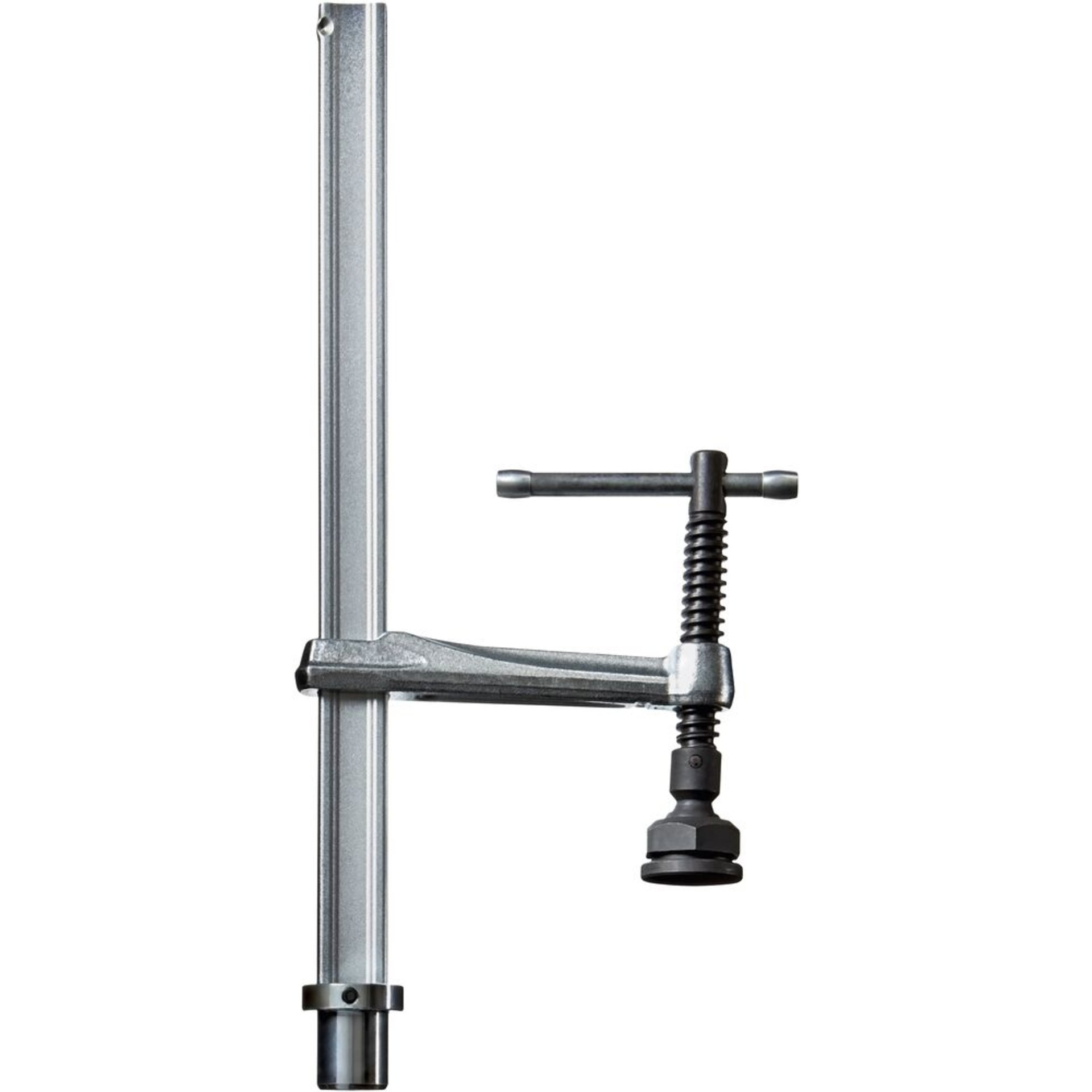 Spannelement mit Spezialdruckplatte TWM28