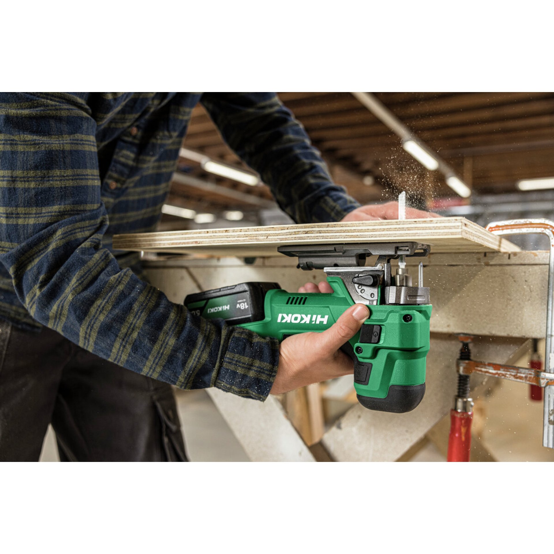 Gerät, Elektrische Bohrmaschine, Werkzeug