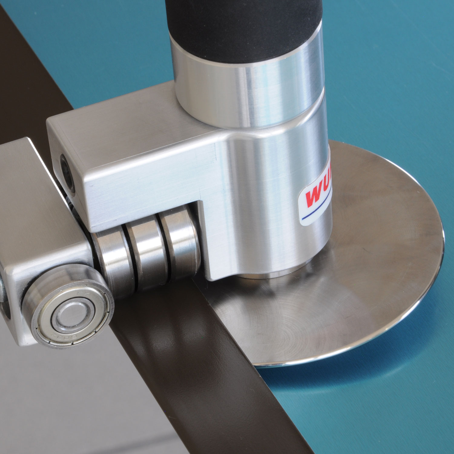 Wuko Disc O-Bender Twist 4040 Einsatz