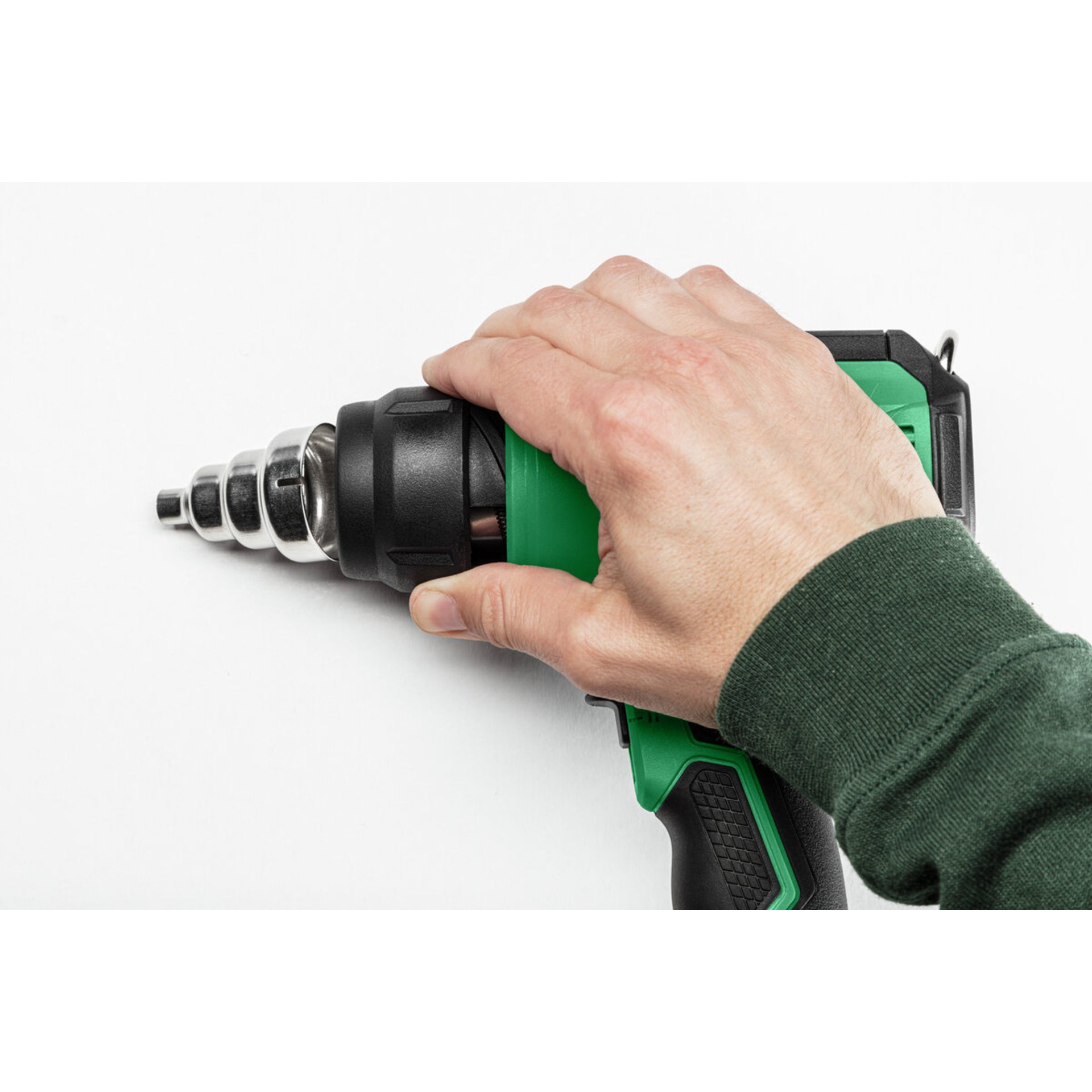 Gerät, Elektrische Bohrmaschine, Werkzeug