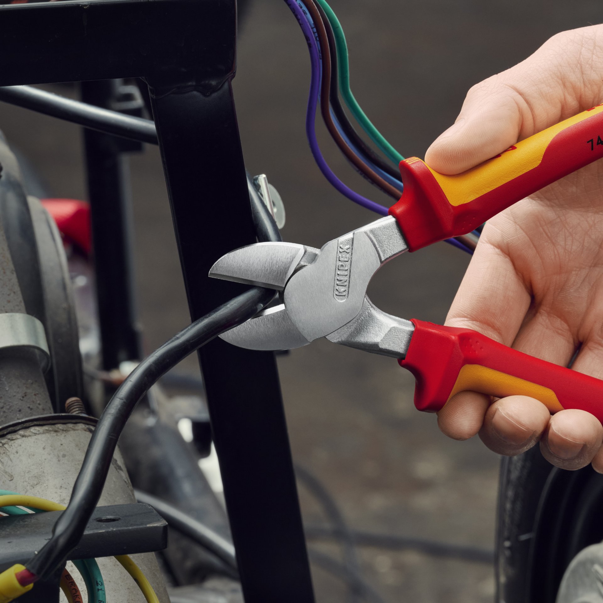 Gerät, Schraubenzieher, Werkzeug