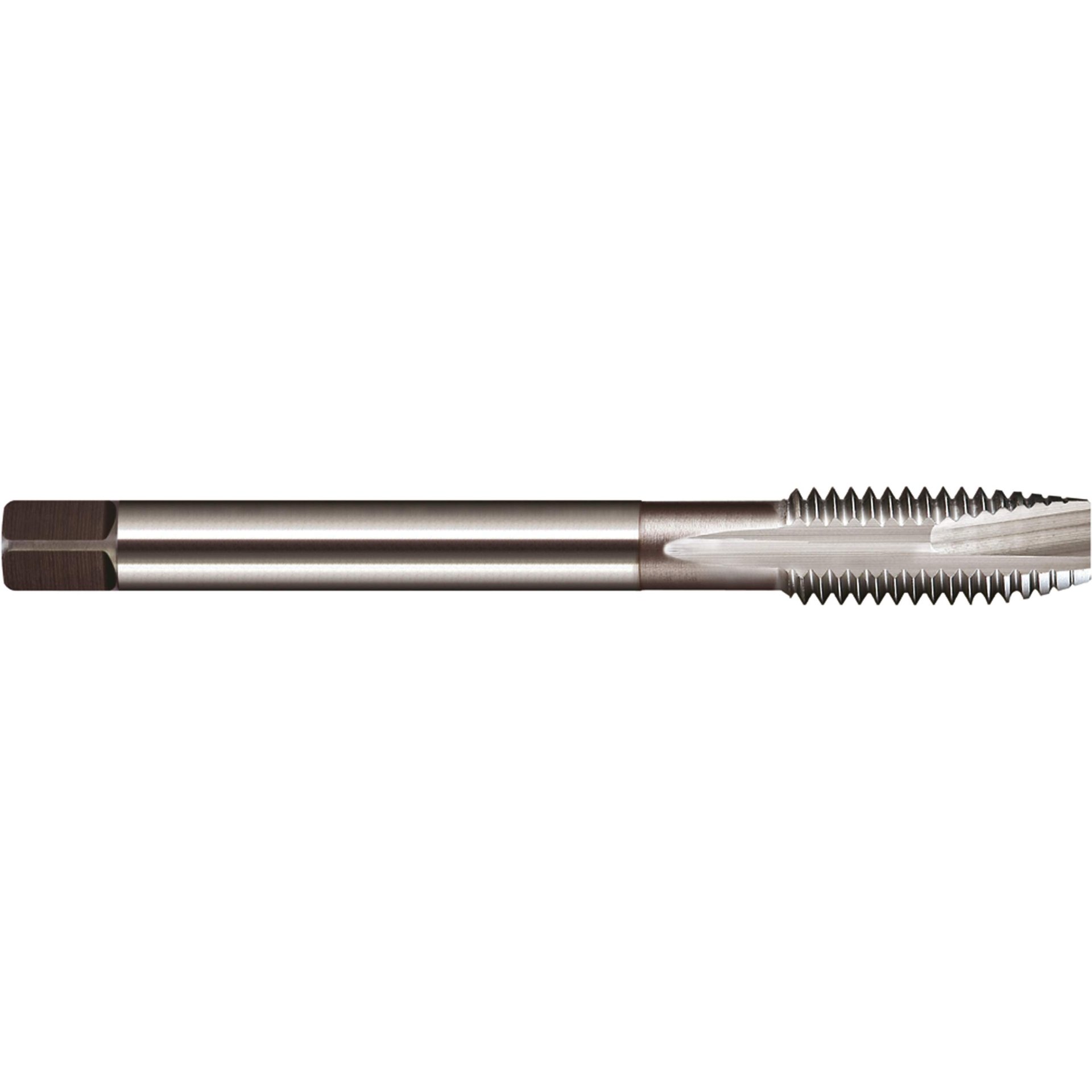 Bohrer, Schneide, Vollstahl, Gewinde, Durchmesser adjustable