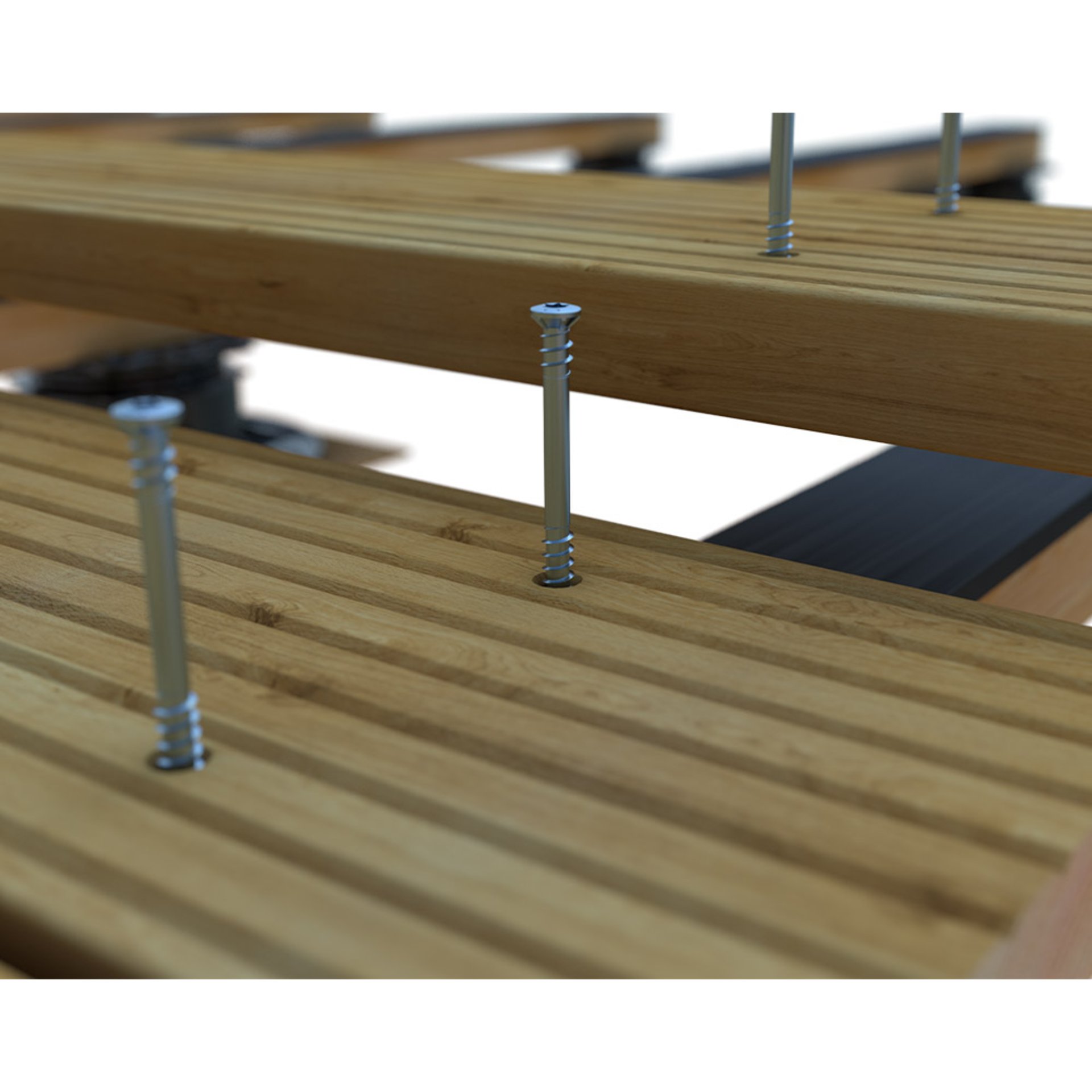 Holz, Sperrholz, Maschine, Schraube