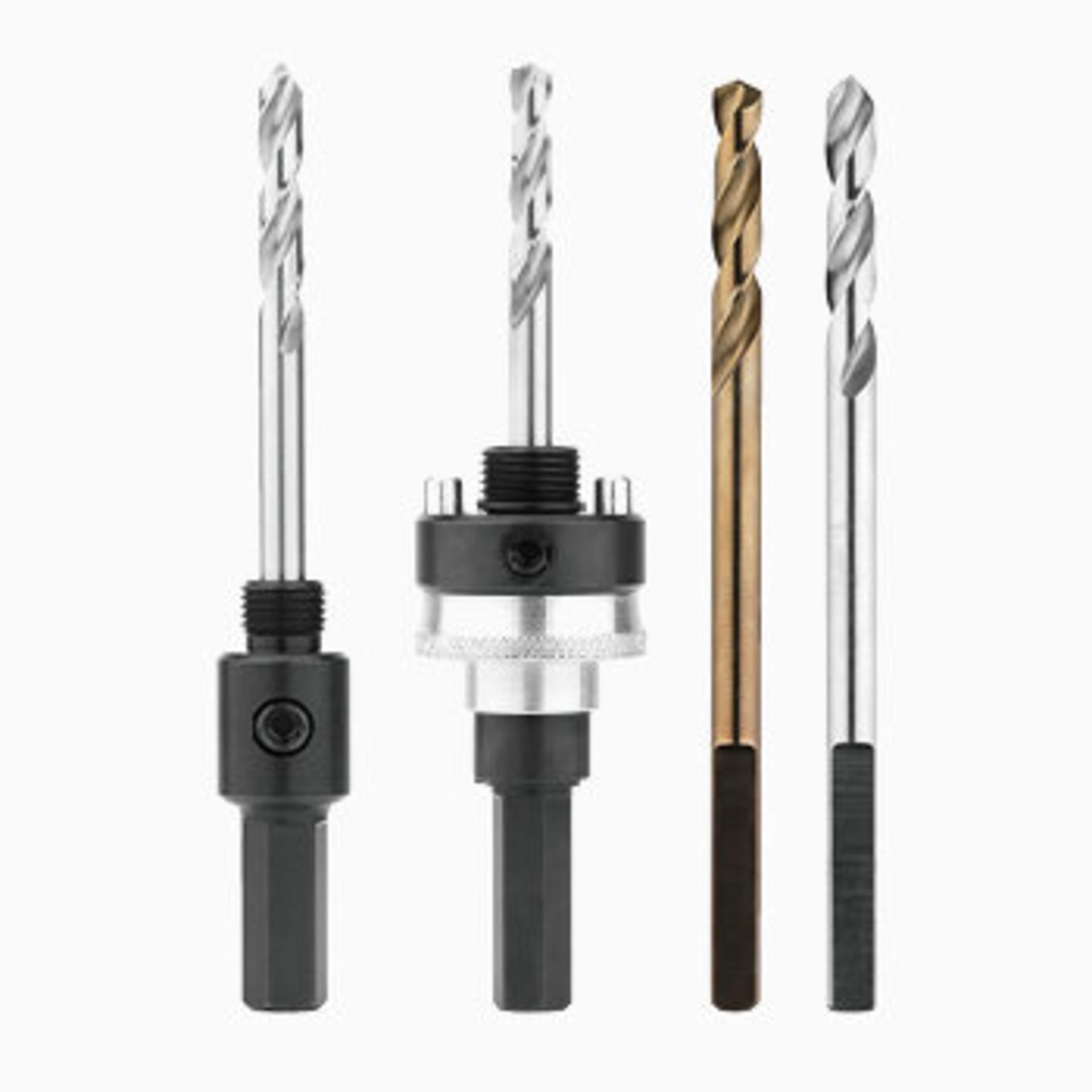 Zubehör für Lochsägen