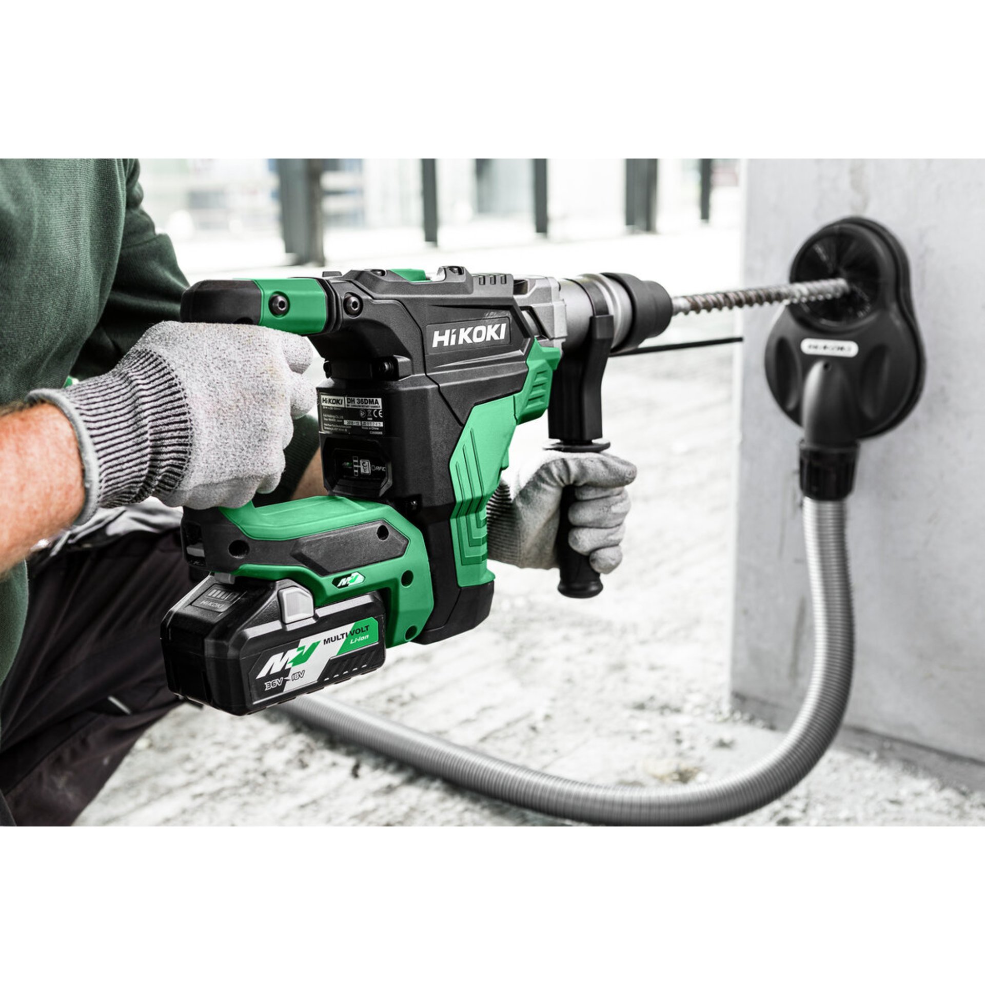 Gerät, Elektrische Bohrmaschine, Werkzeug