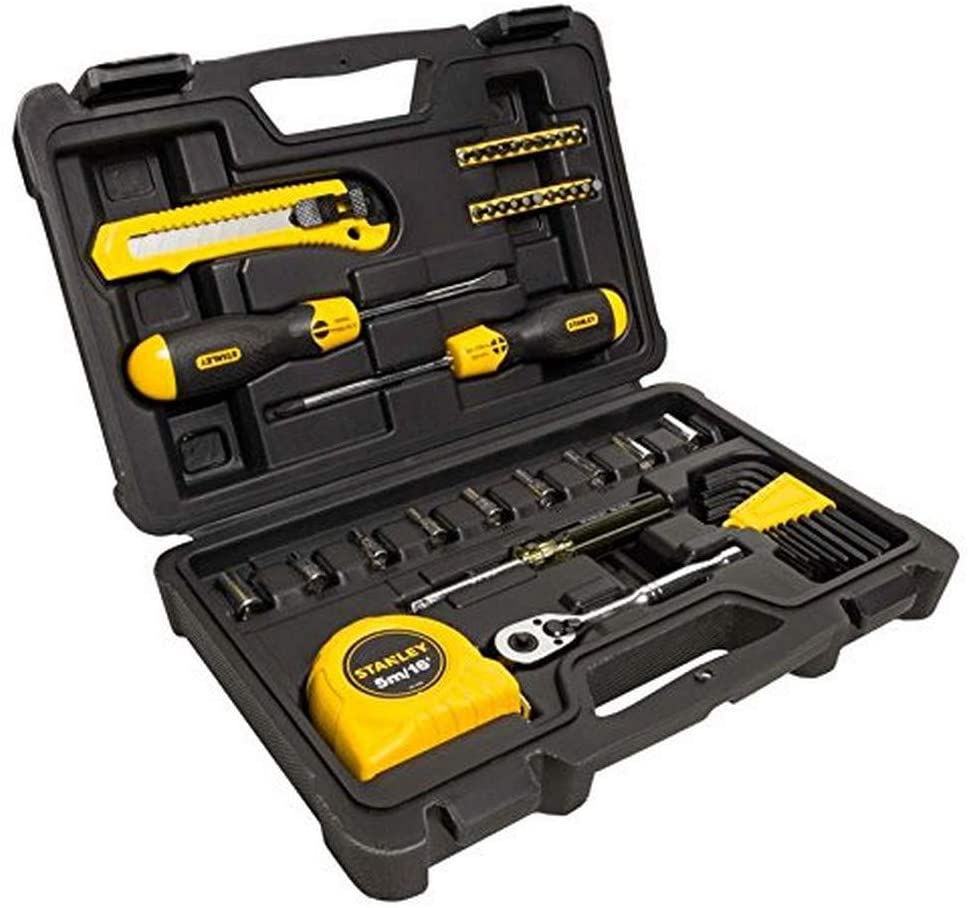 Stanley STMT0-74864 Werkzeugset, 51 Teile