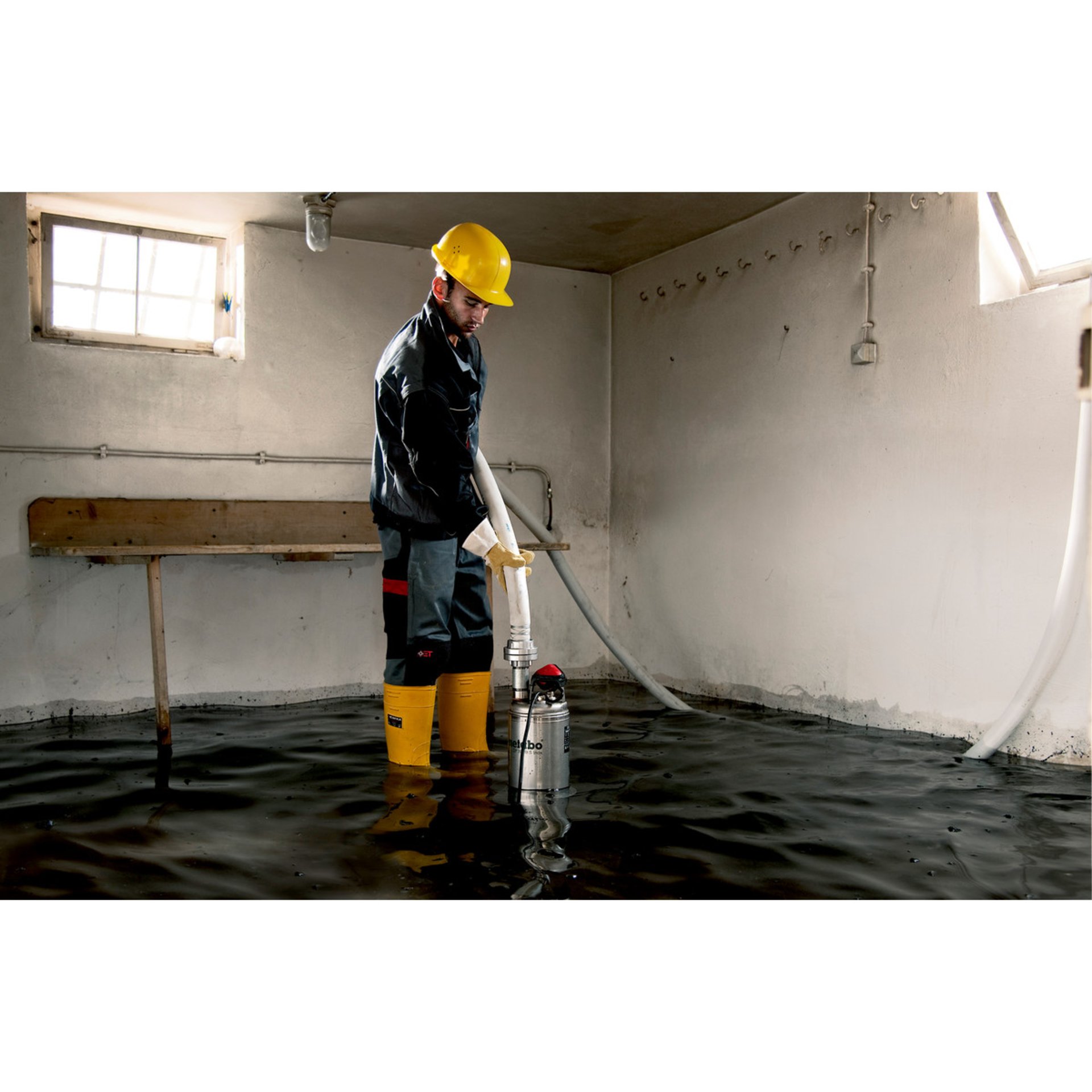 Person, Arbeiter, Erwachsener, Männlich, Mann