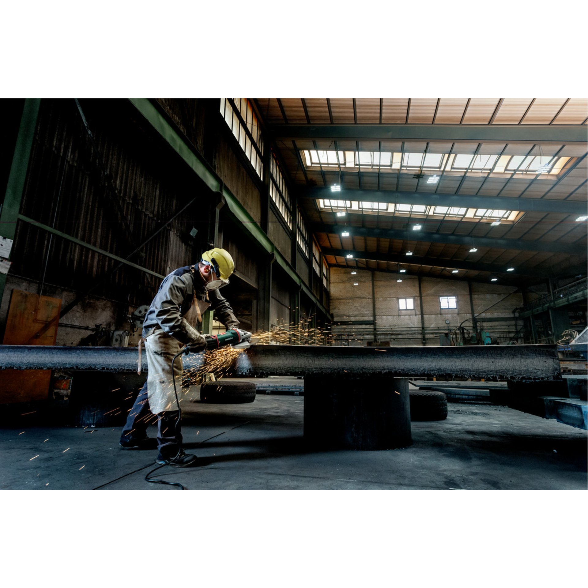 Person, Arbeiter, Schutzhelm, Erwachsener, Mann