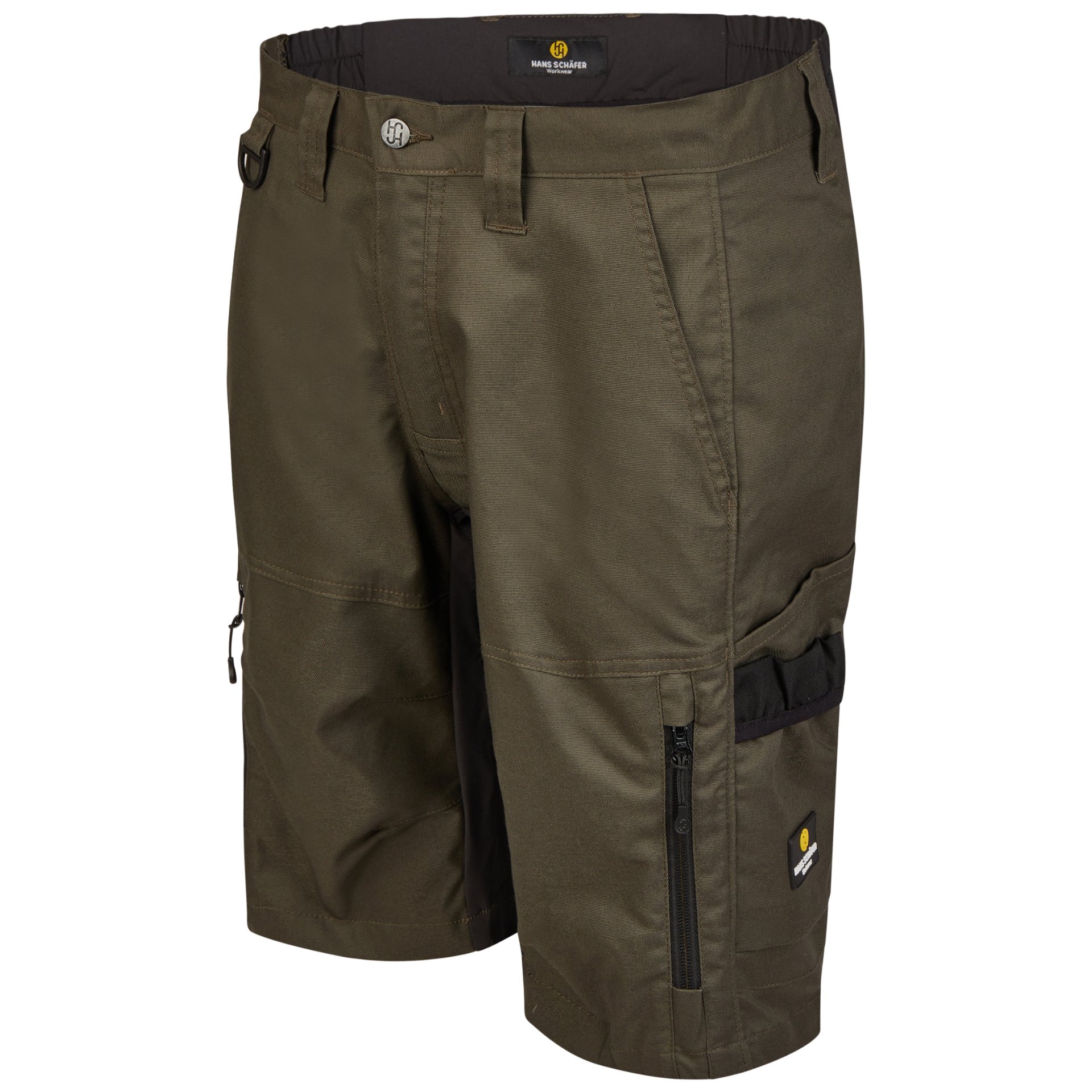 Bekleidung, Kurze Hosen