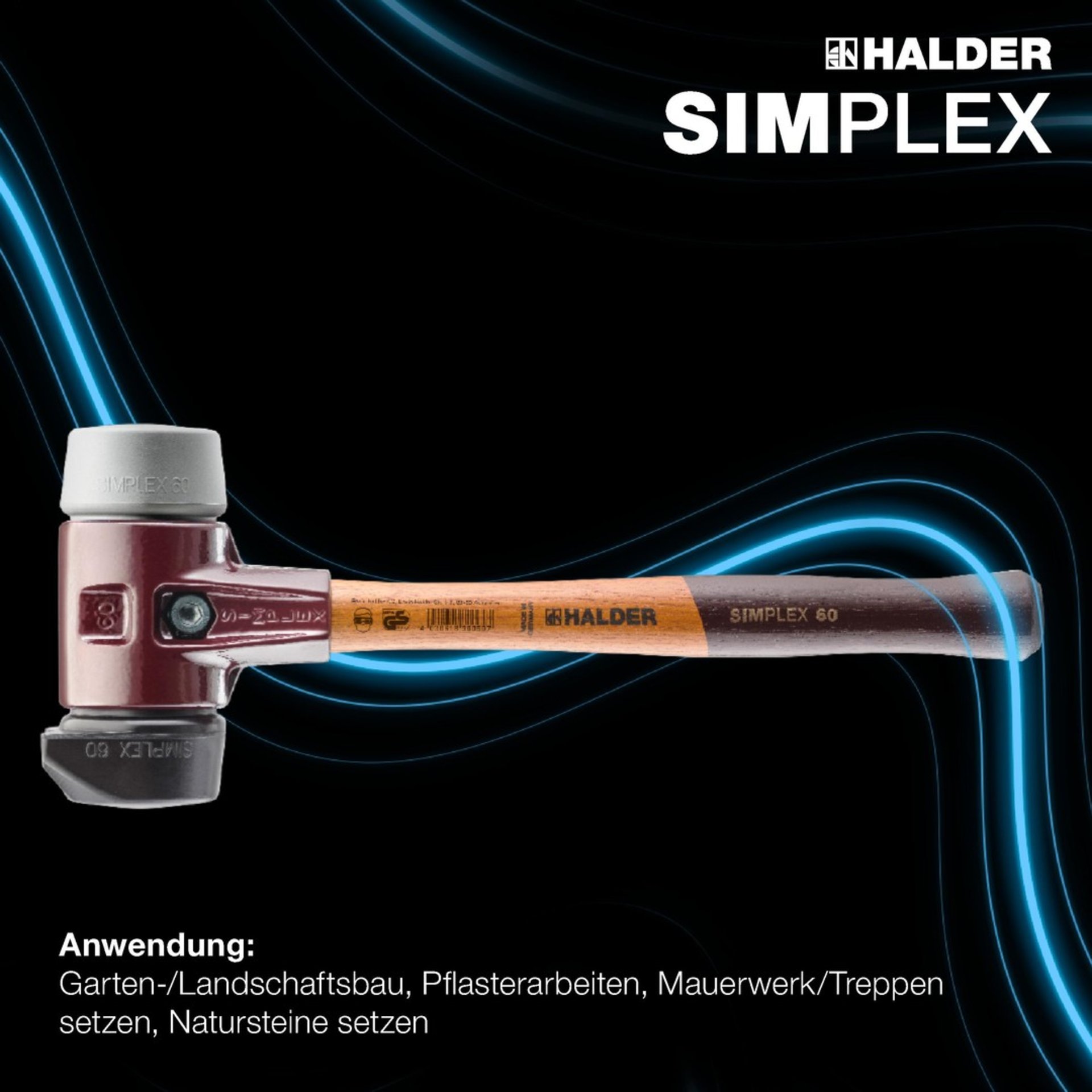 Gerät, Hammer, Werkzeug, Rauchrohr