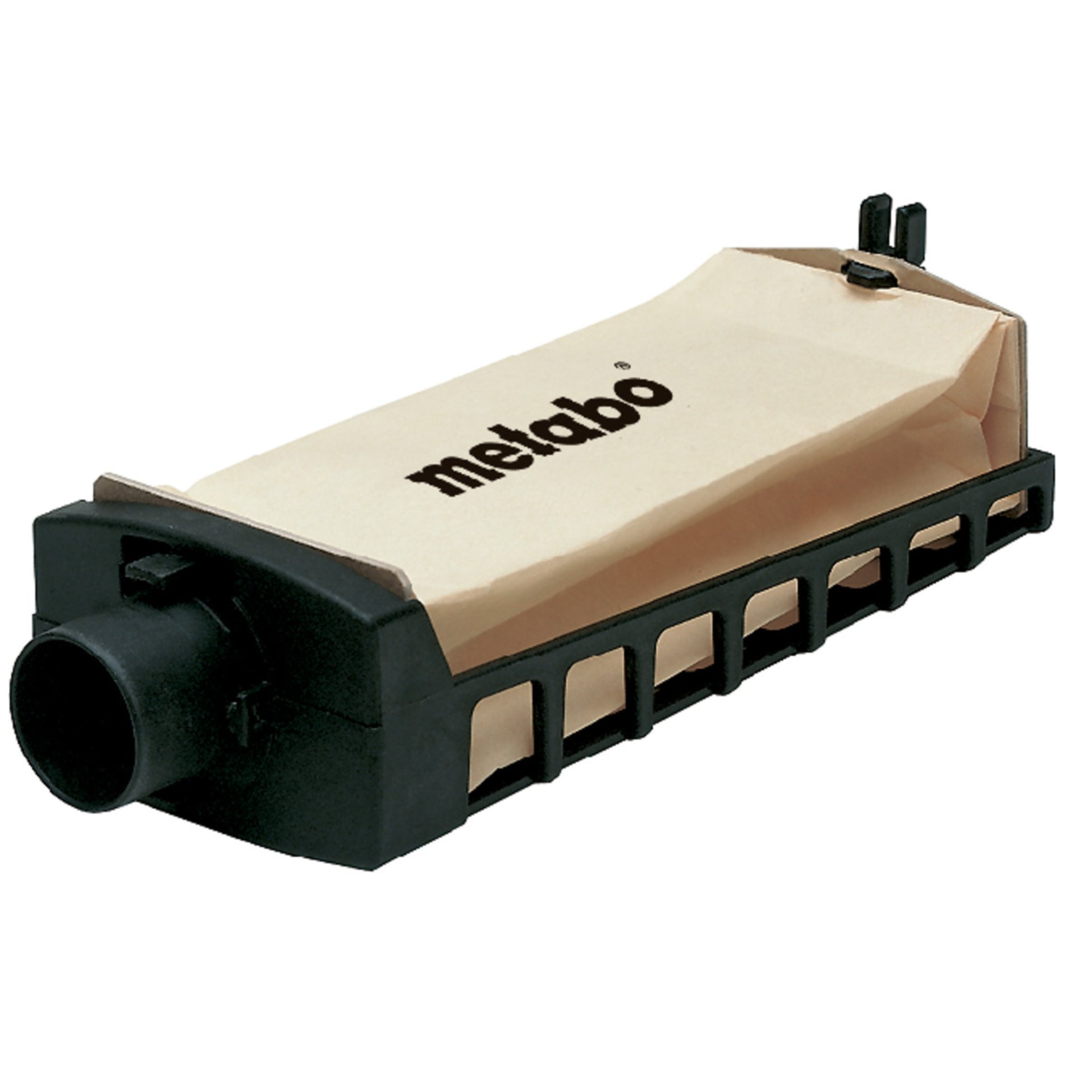 Absaug-Zubehör für Exzenterschleifer / Sander / Multischleifer