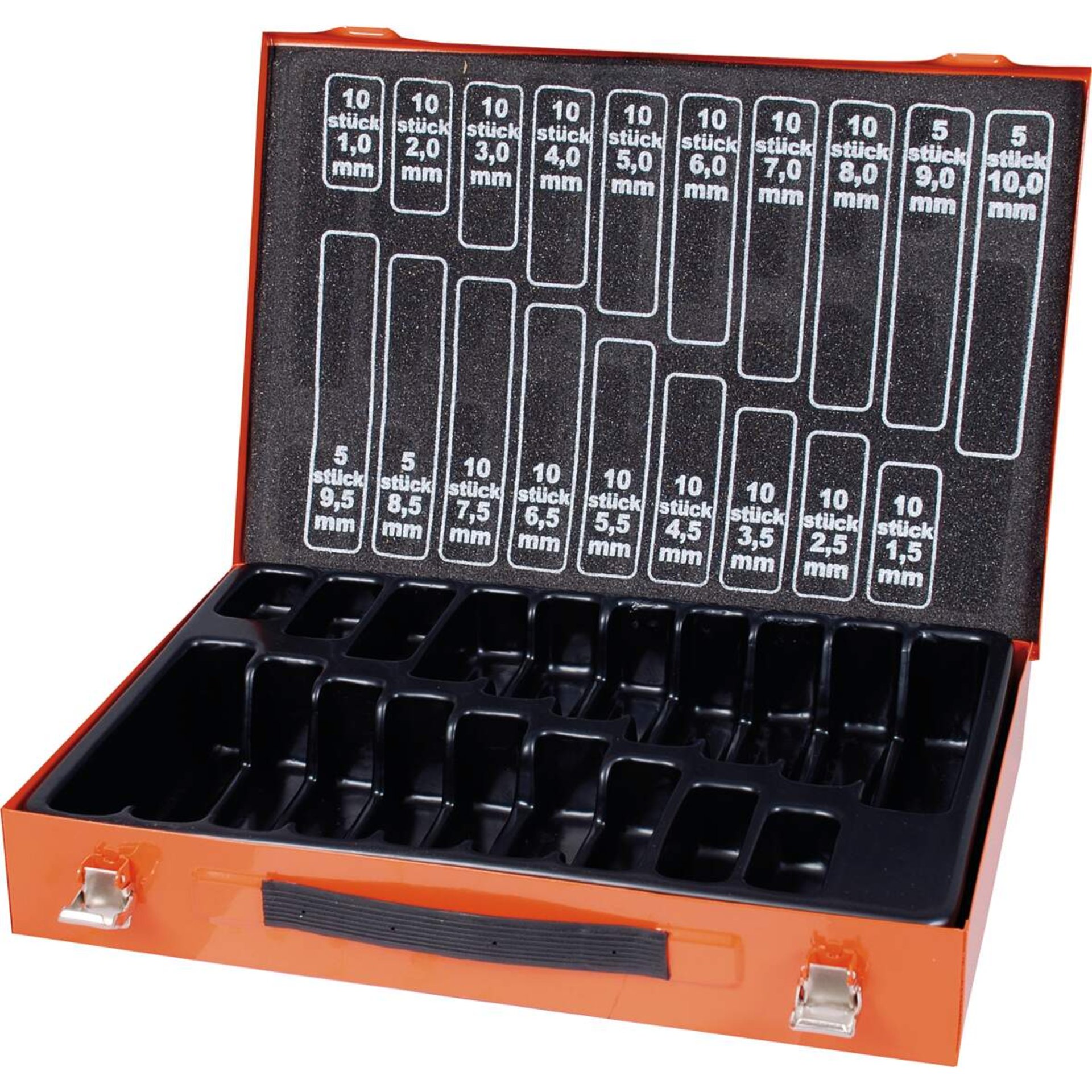 Schraubendreher-Set, Werkzeugkasten, Satz, Bohrersatz, Mini-Schraubendreher