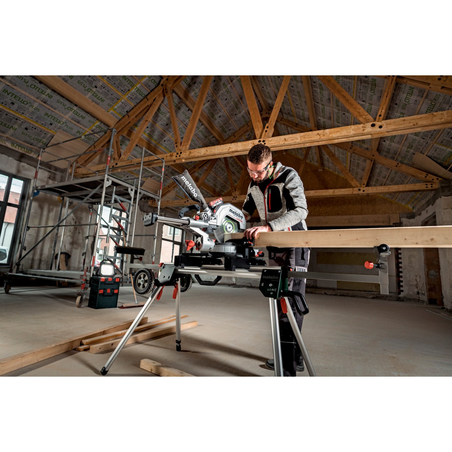 Person, Drinnen, Innenarchitektur, Holz, Fabrik