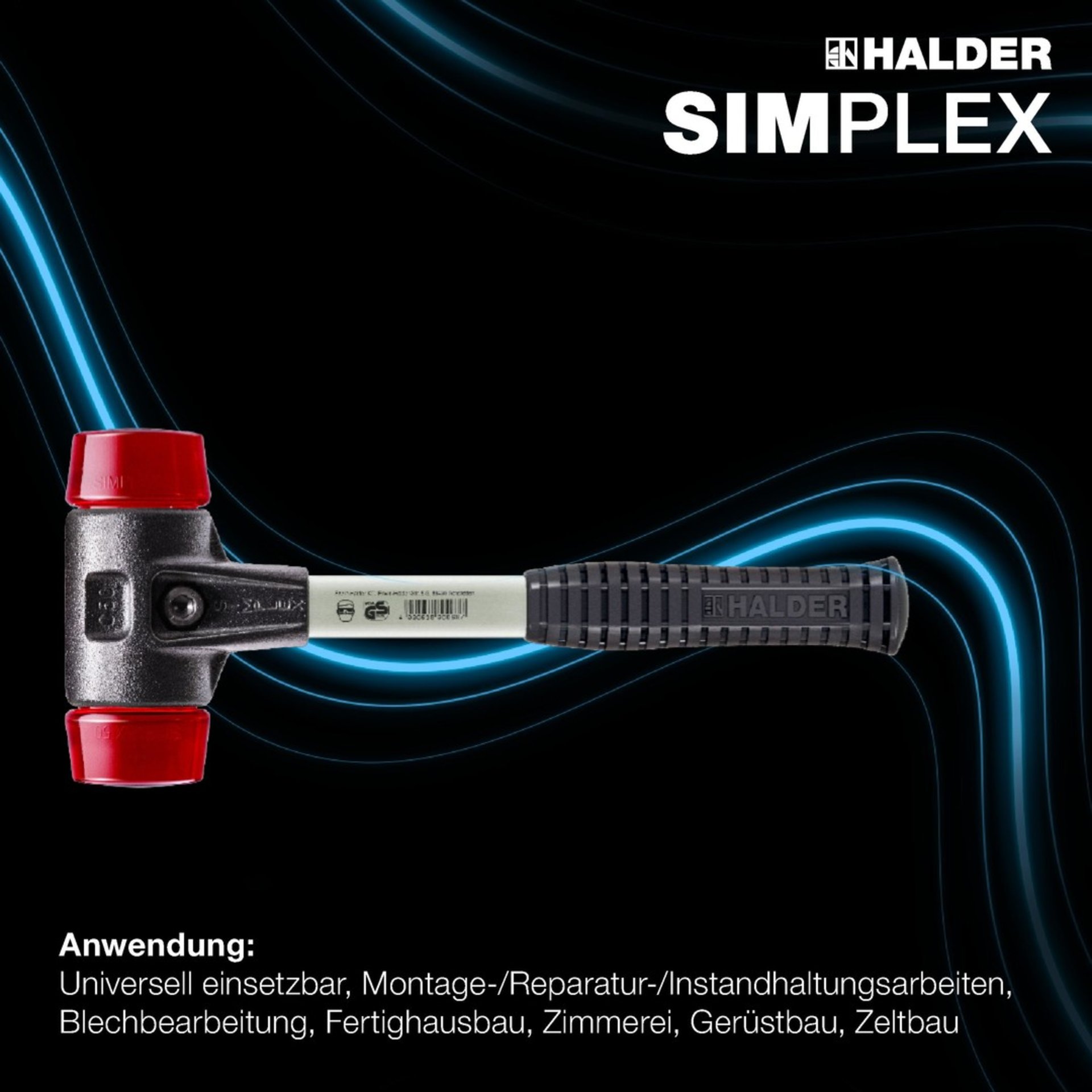 Gerät, Hammer, Werkzeug