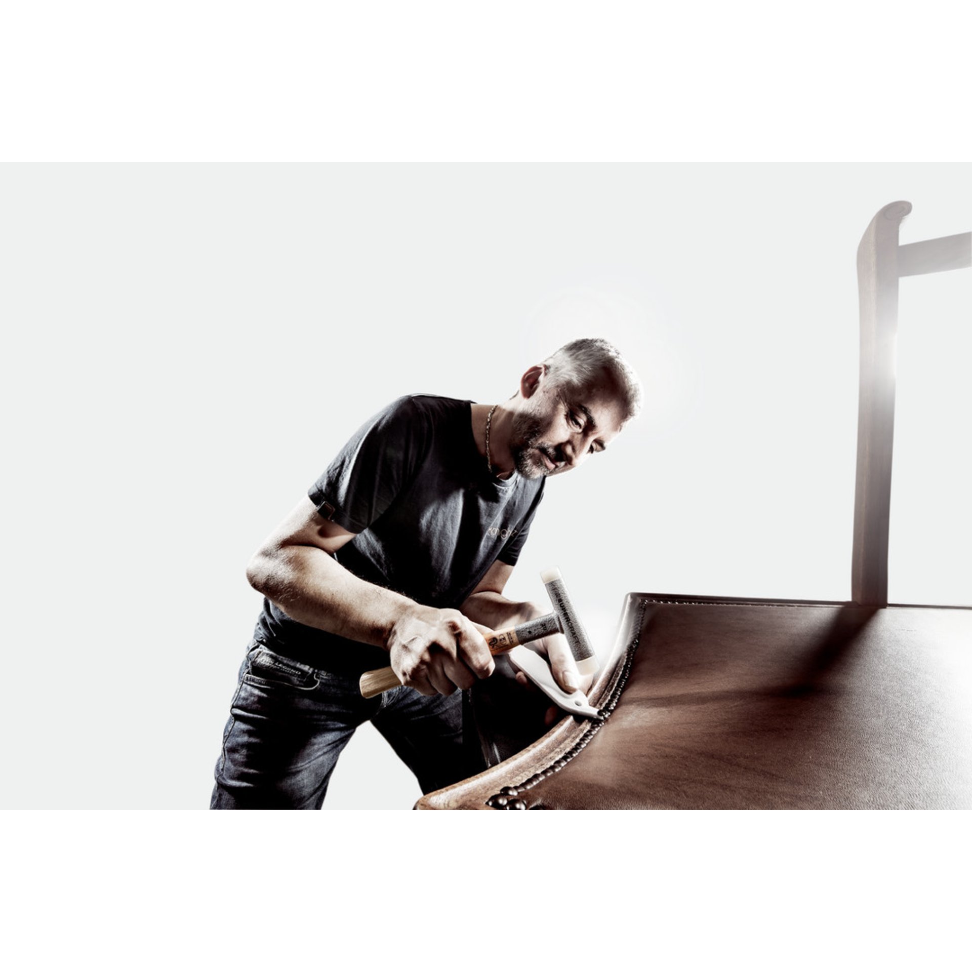 Erwachsener, Männlich, Mann, Person, Hammer