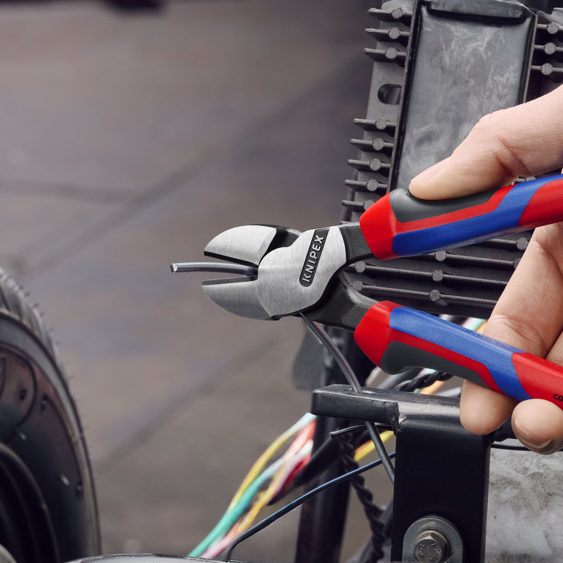 Gerät, Schraubenzieher, Werkzeug, Zangen