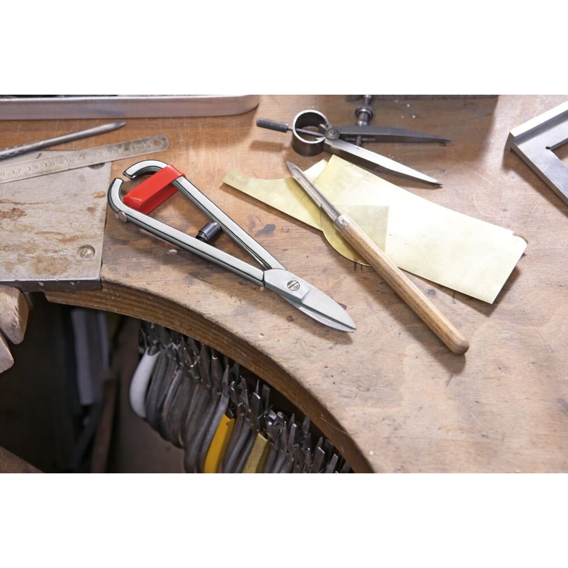 Küchenutensil, Zangen