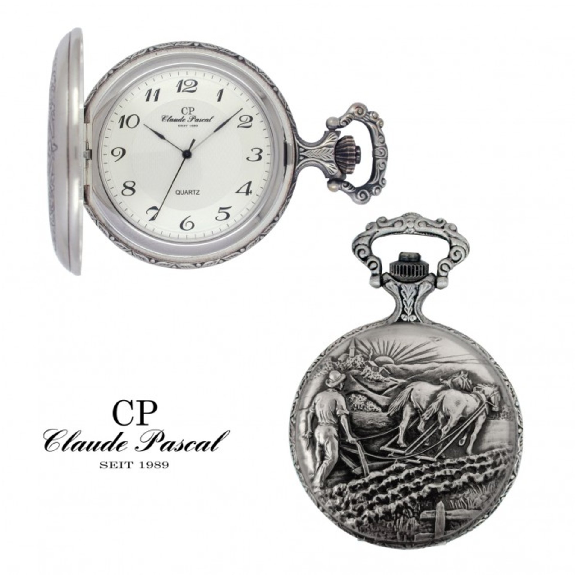 Armbanduhr, Zubehör, Person