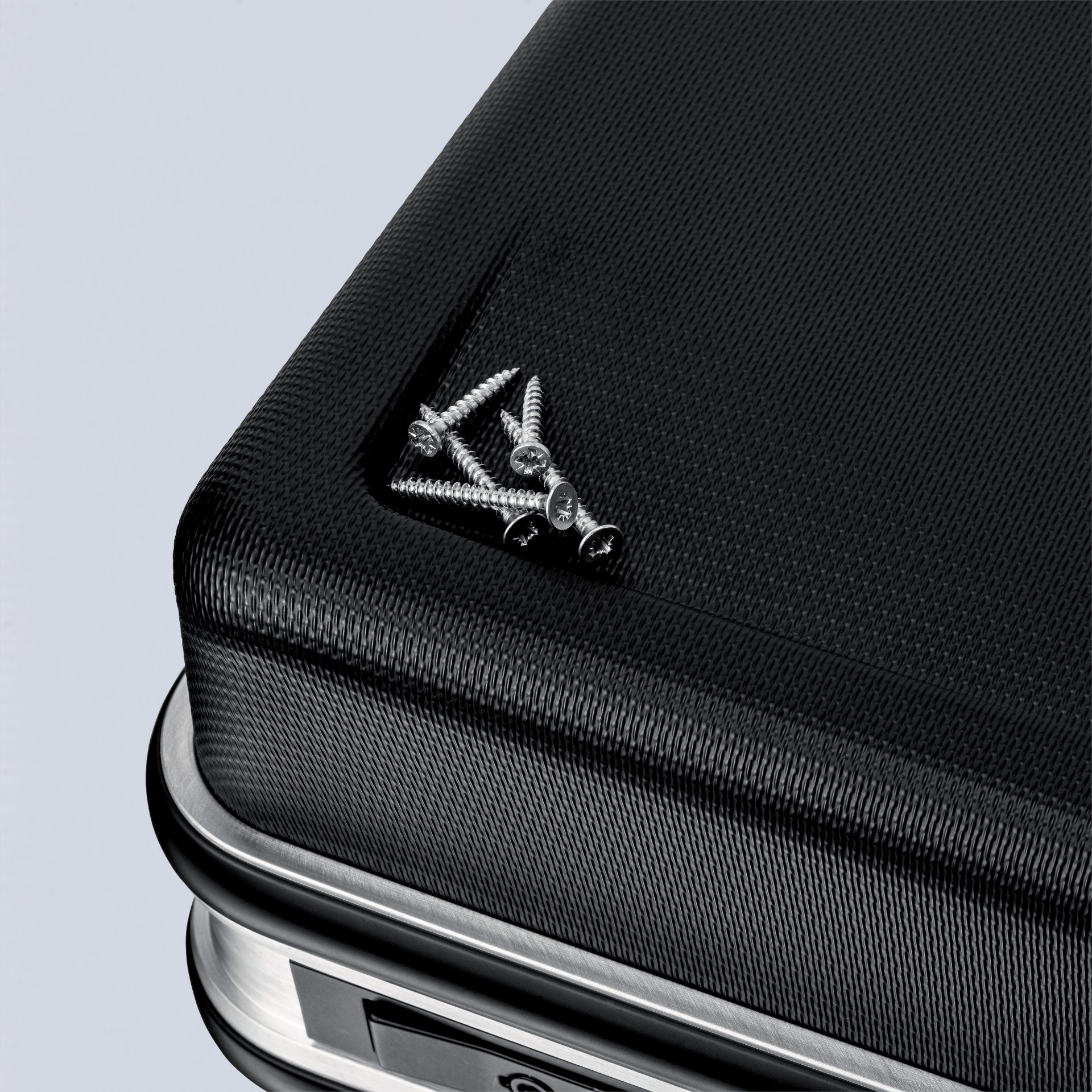 Laptop, PC, Logo, Schraube, Emblem