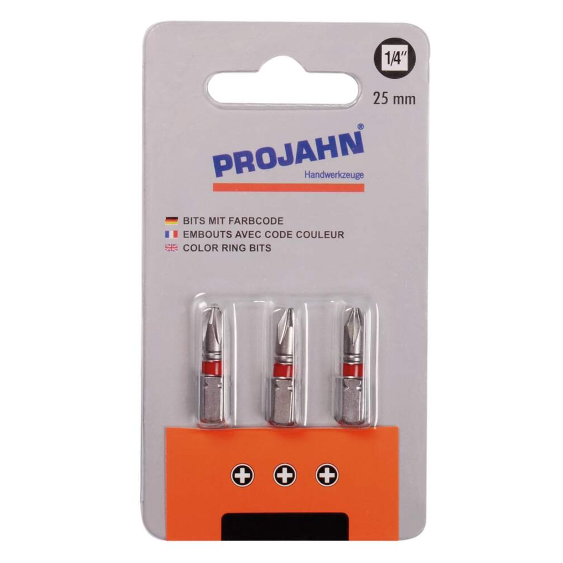 Schraubenklingen, Bits, Bitset, Werkzeugzubehör, Klingen