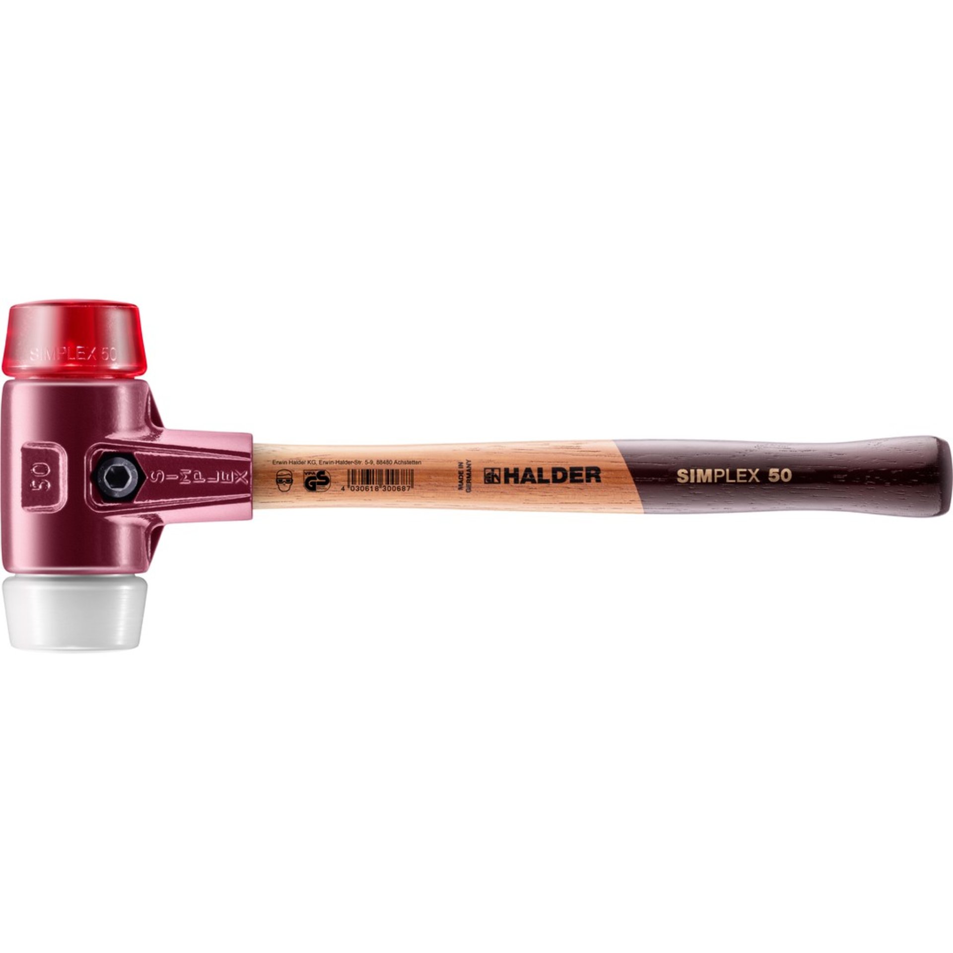 Gerät, Rauchrohr, Hammer, Werkzeug