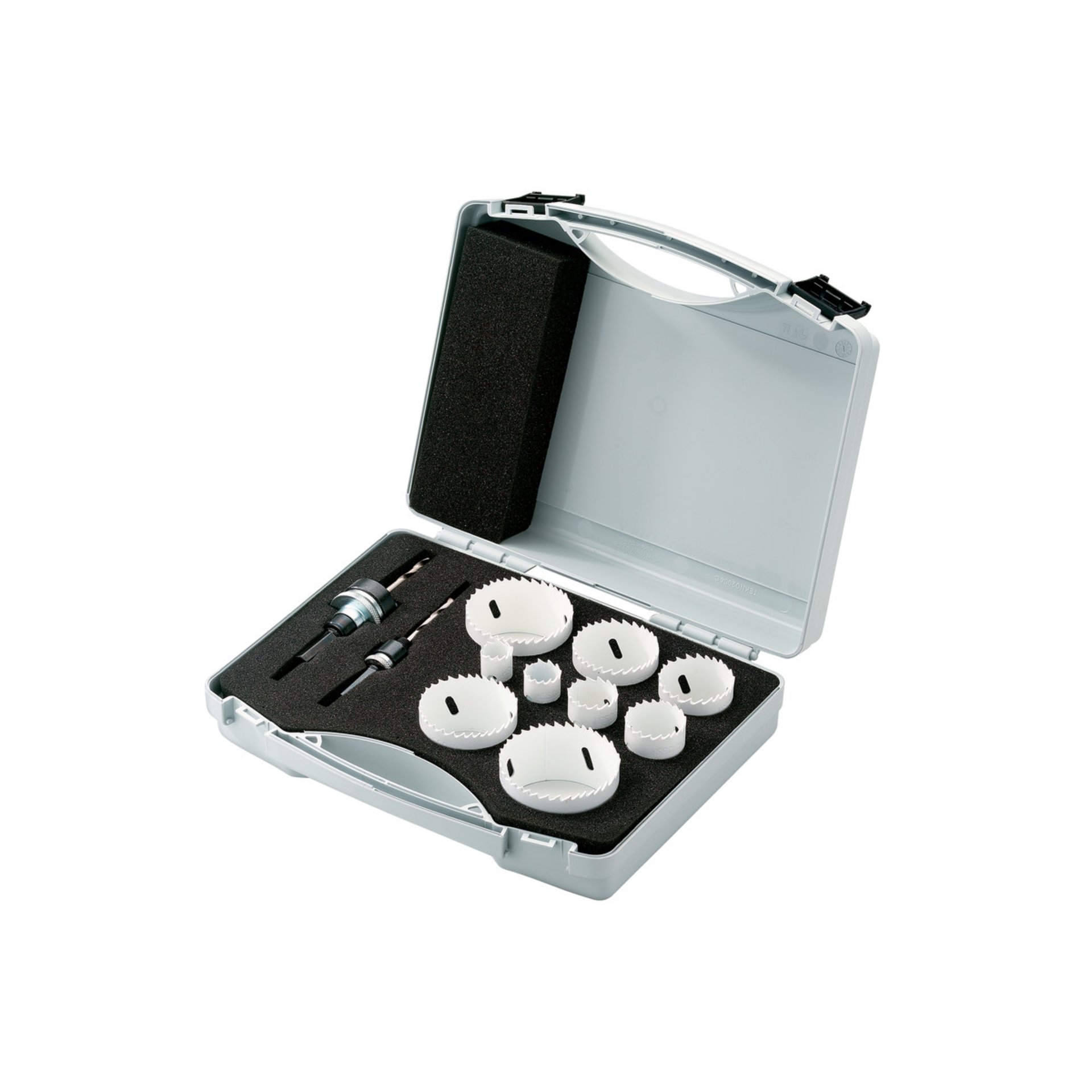 Metabo Bi-Metall-Lochsägen-Sortiment 3, 11-tlg. (625435000)