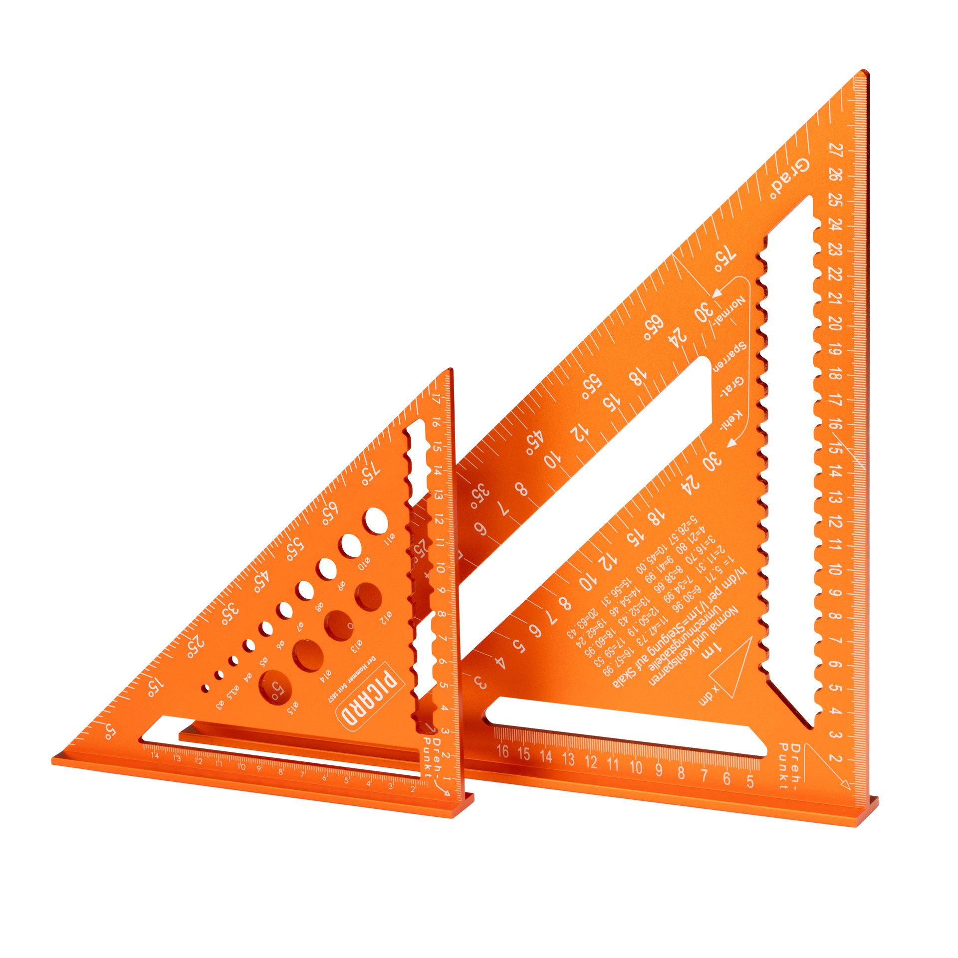 Spezialwerkzeuge für Dachdecker