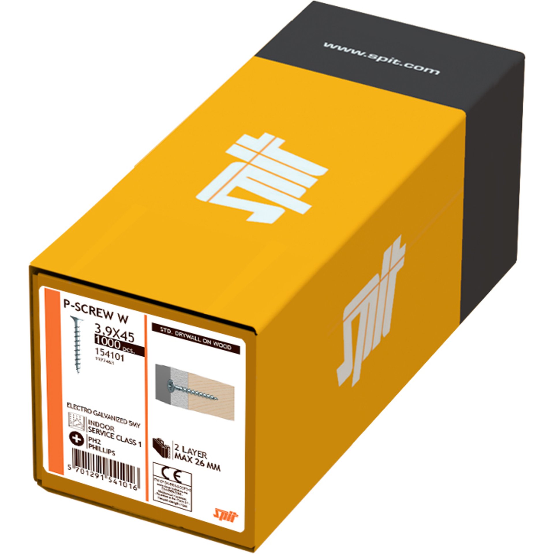 Kiste, Karton, Paket, Lieferung des Pakets