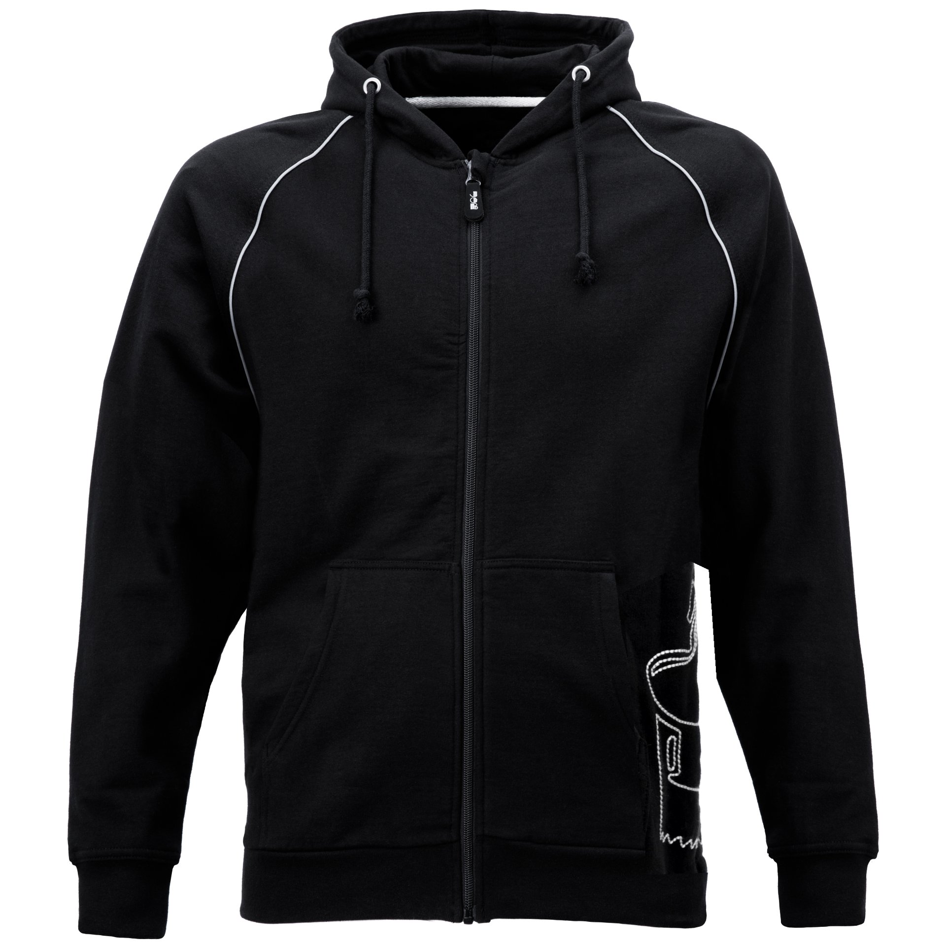 Vlies, Strickwaren, Pullover, Sweatshirt, Kapuzenpulli