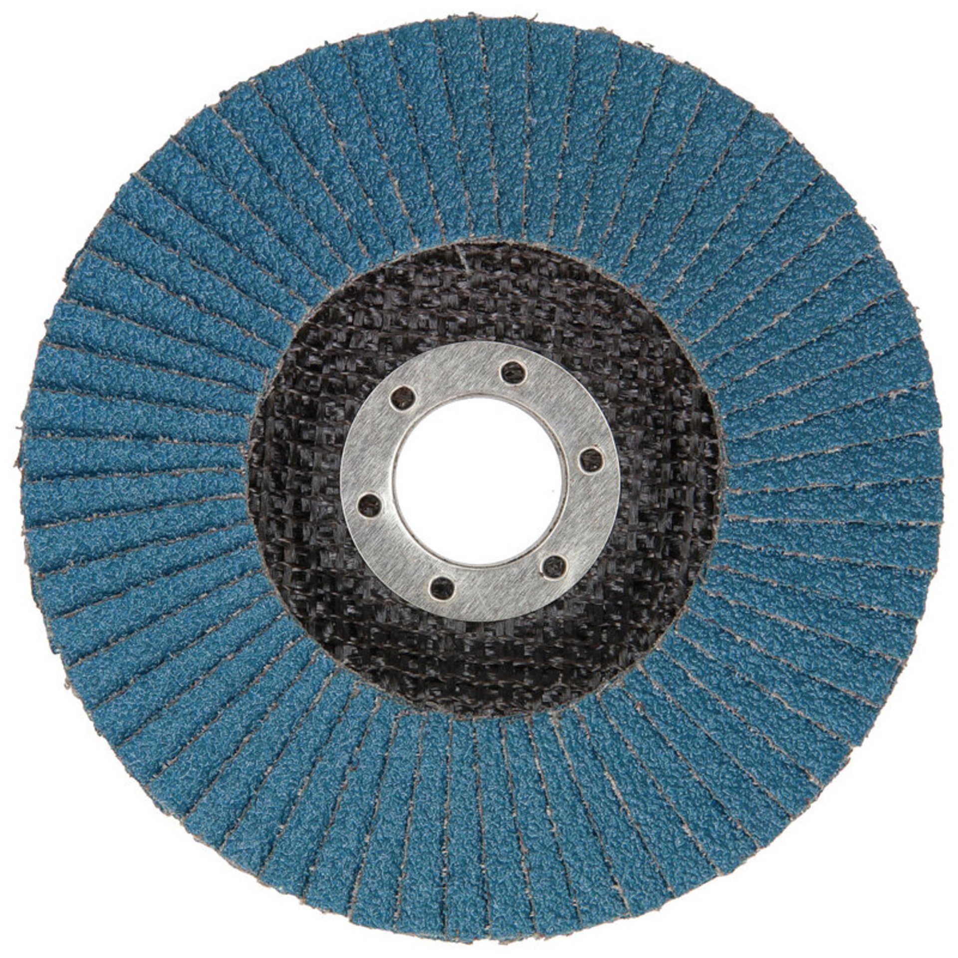 Lamellenschleifteller