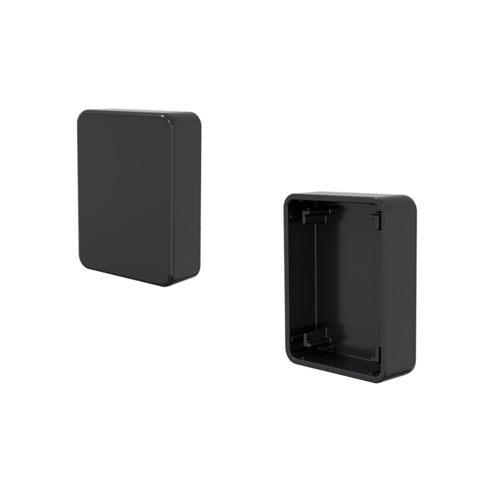 Elektronik, Sprecher, Adapter