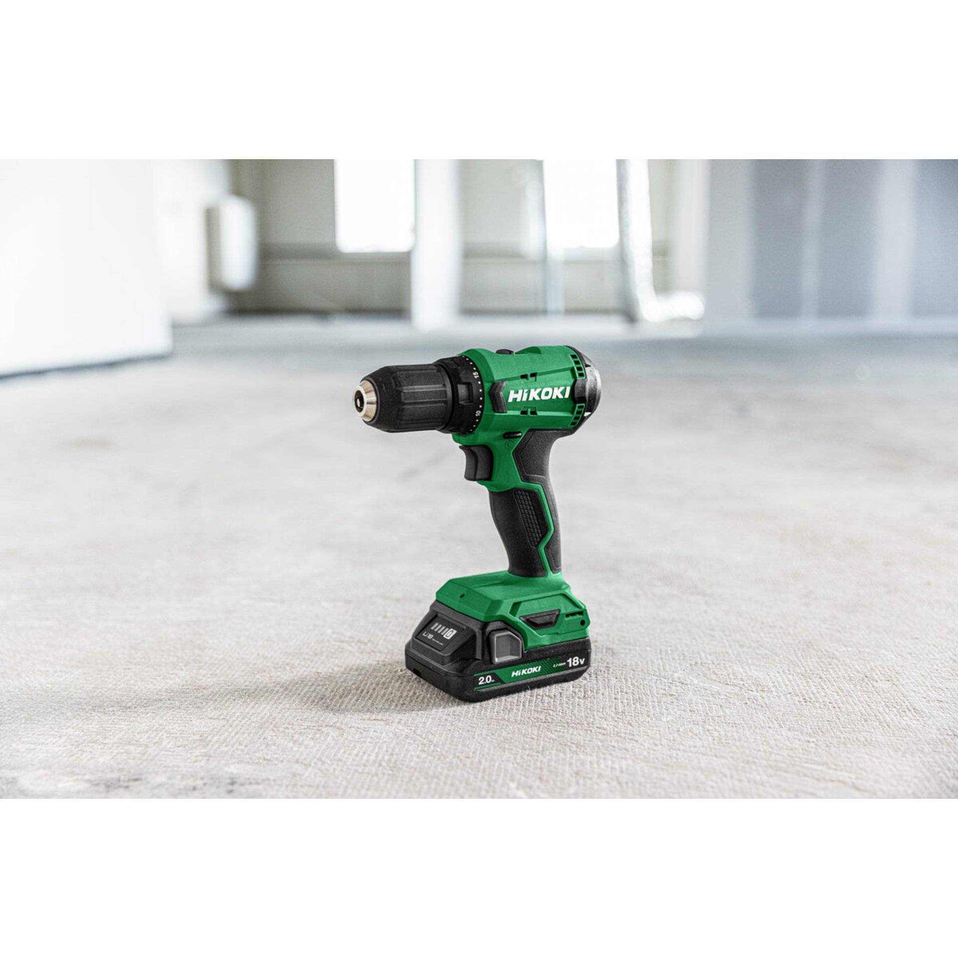 Gerät, Elektrische Bohrmaschine, Werkzeug