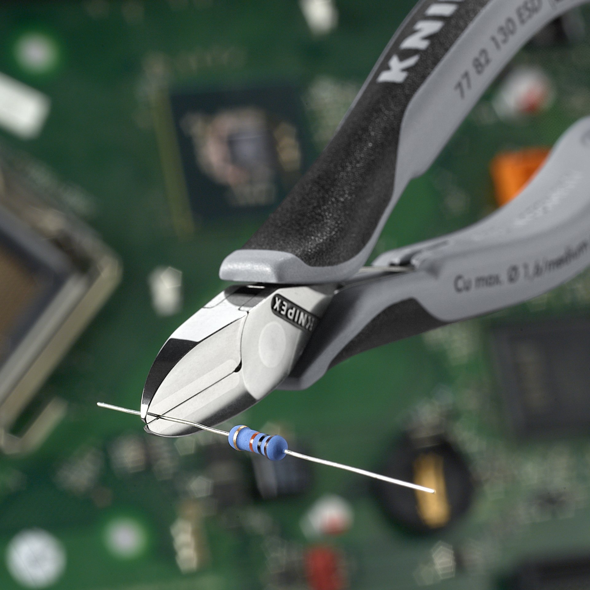 Gerät, Elektronik, Hardware, Taktstock, Zangen