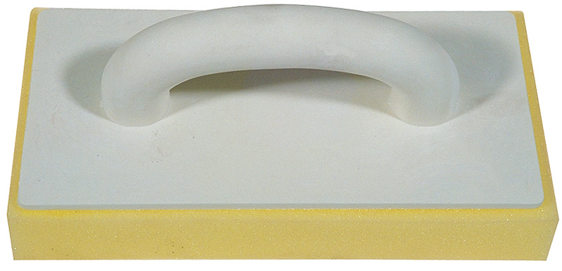Stubai PVC-Reibebrett mit Schaumstoffbelag,*280x140