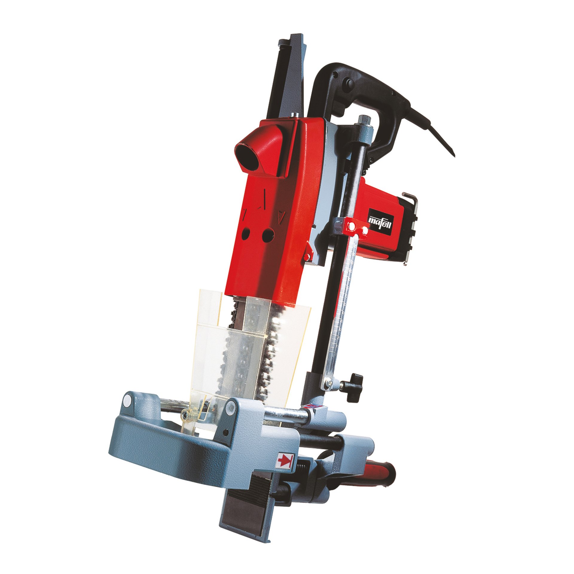 Schlosskastenstemmer