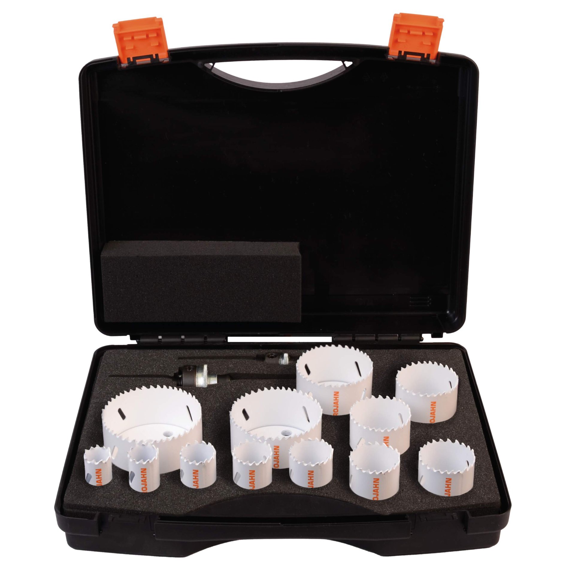 Lochsägen HSS-Co Bi-Metall