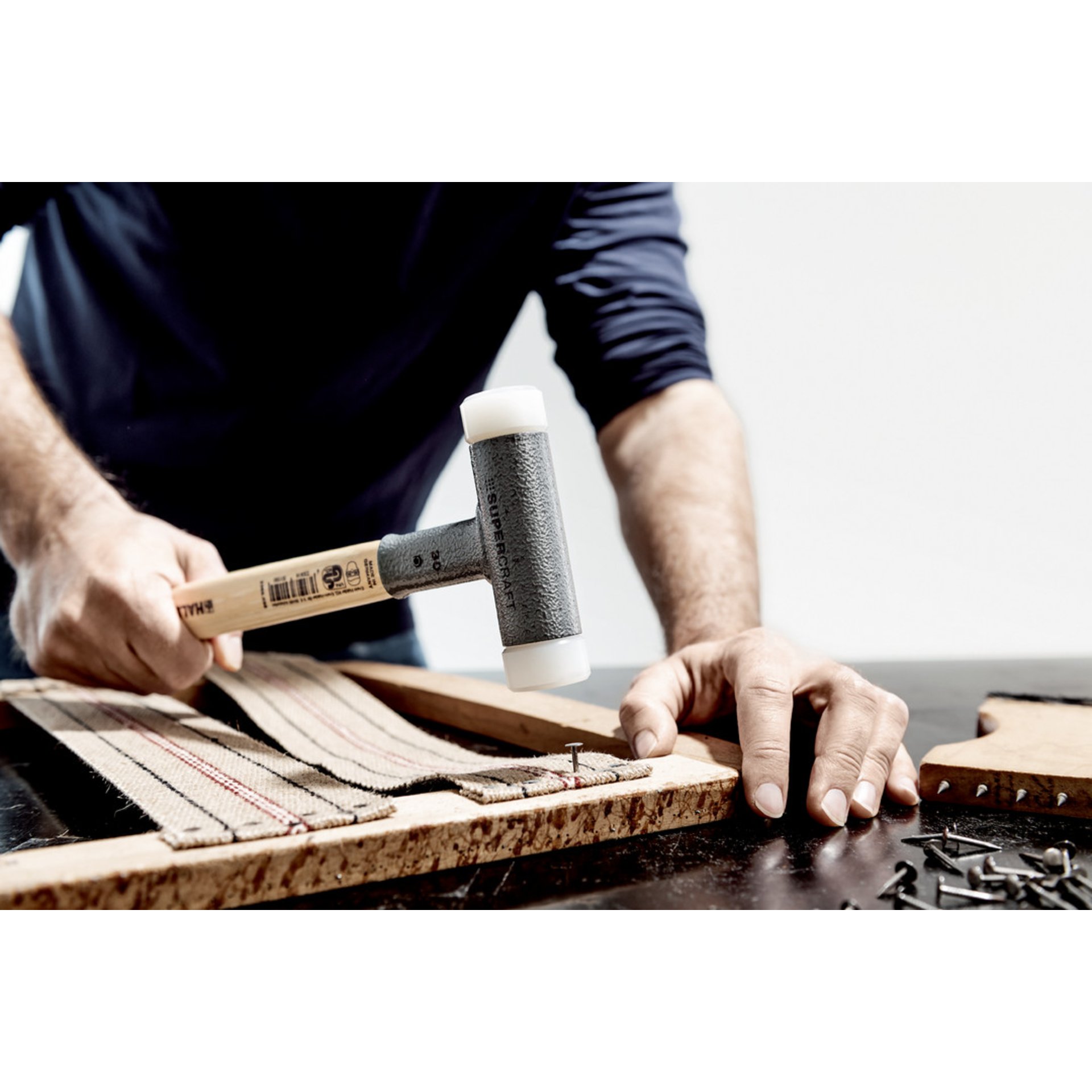 Hammer, Werkzeug, Schreiner, Person, Innenarchitektur