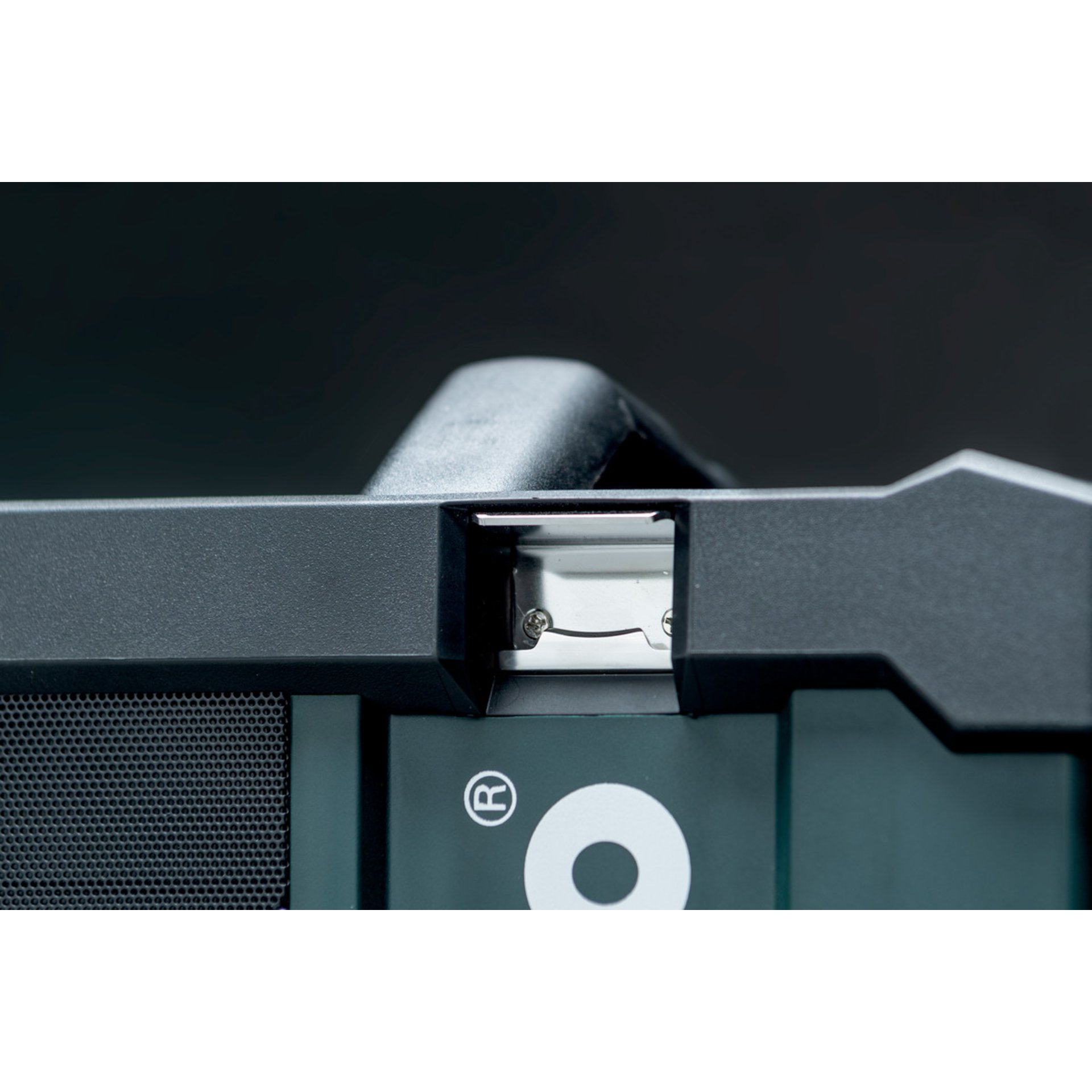 Elektronik, Zubehör