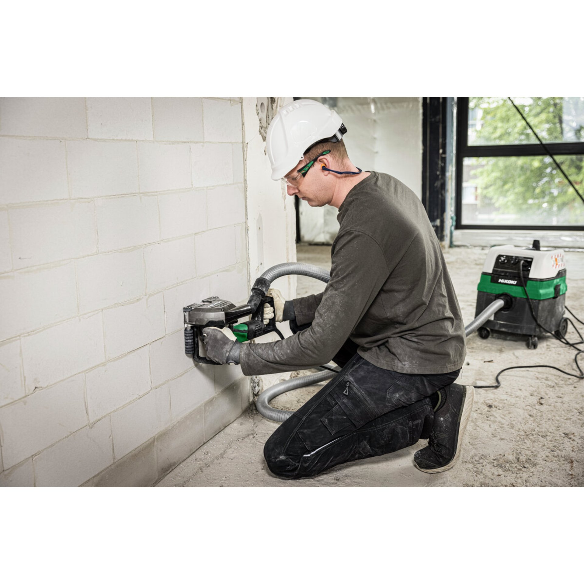 Person, Arbeiter, Erwachsener, Männlich, Mann