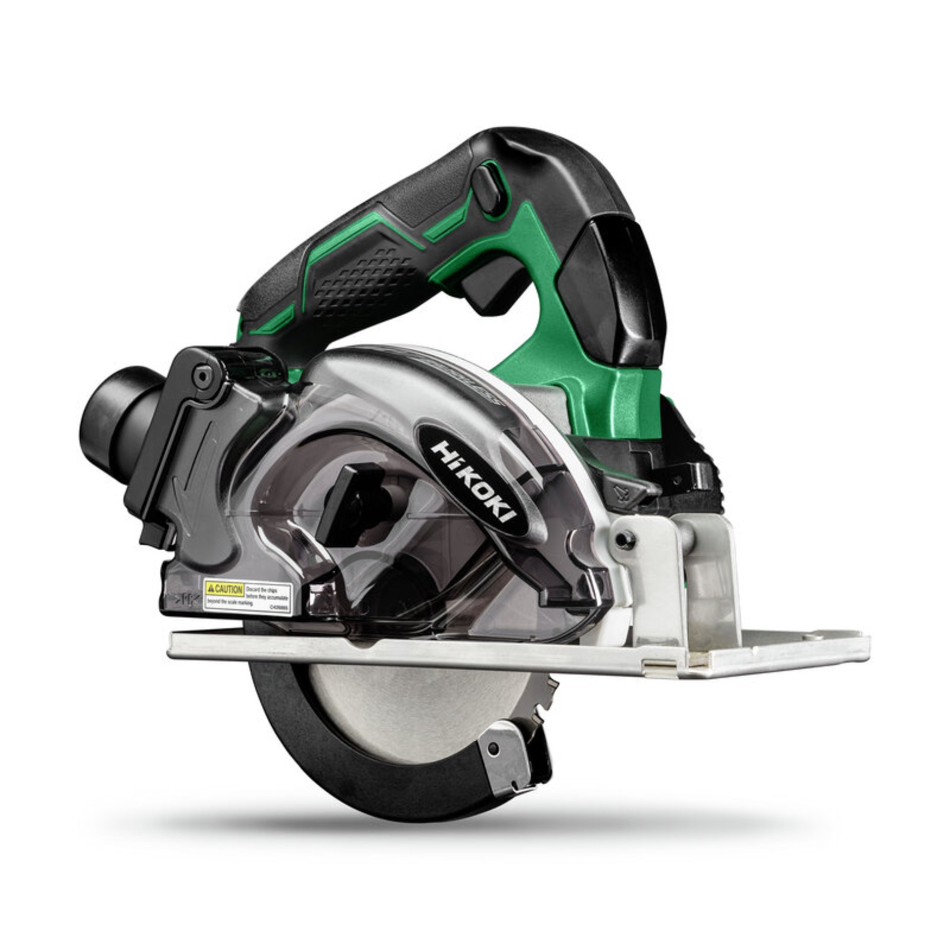 Hikoki Akku-Metall-Handkreissäge CD3605DAW2Z