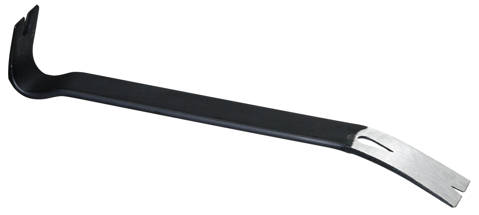 Doppeltes Mehrzweckeisen flach, 35 x 8 mm, 380 mm, Dachdecker, Freund