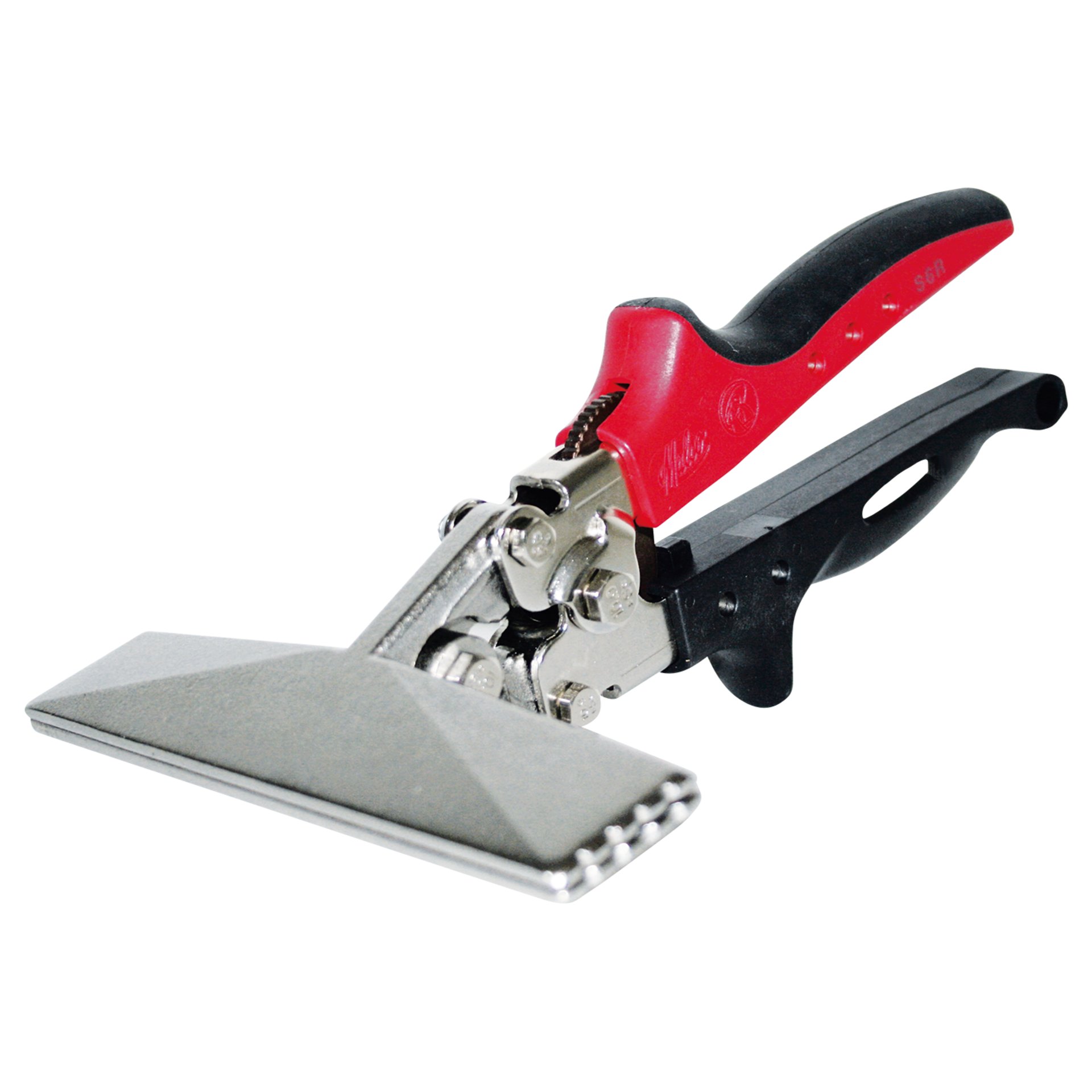 Freund Falzzange, 150 mm, gerade