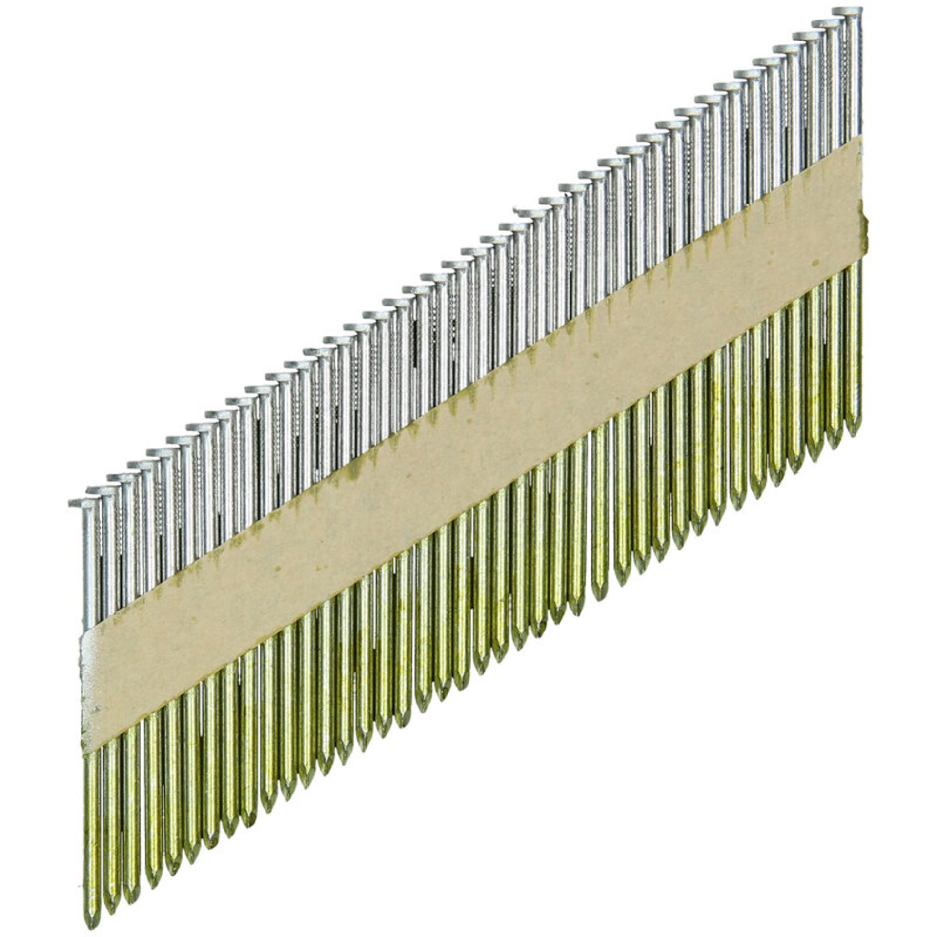 Hikoki 3000 Streifennagel 34° D-Kopf, glatt, MHD