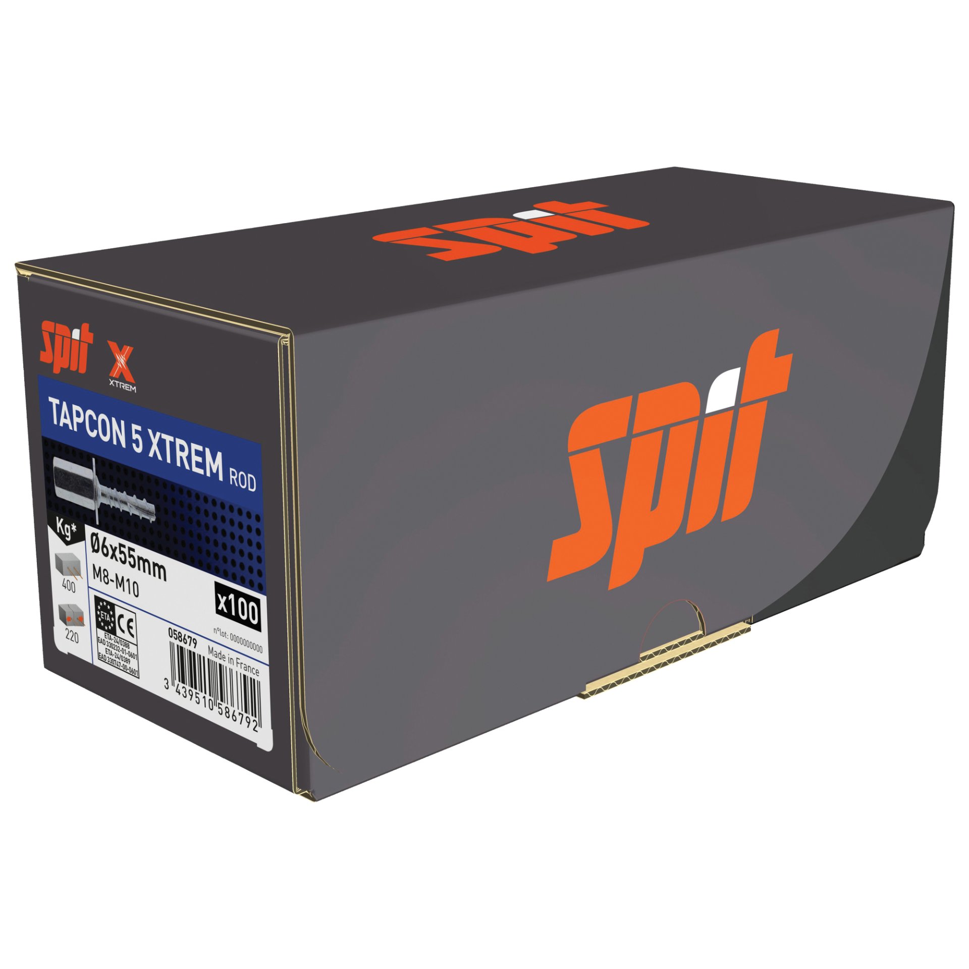 Kiste, Computerausrüstung, Karton, Postfach