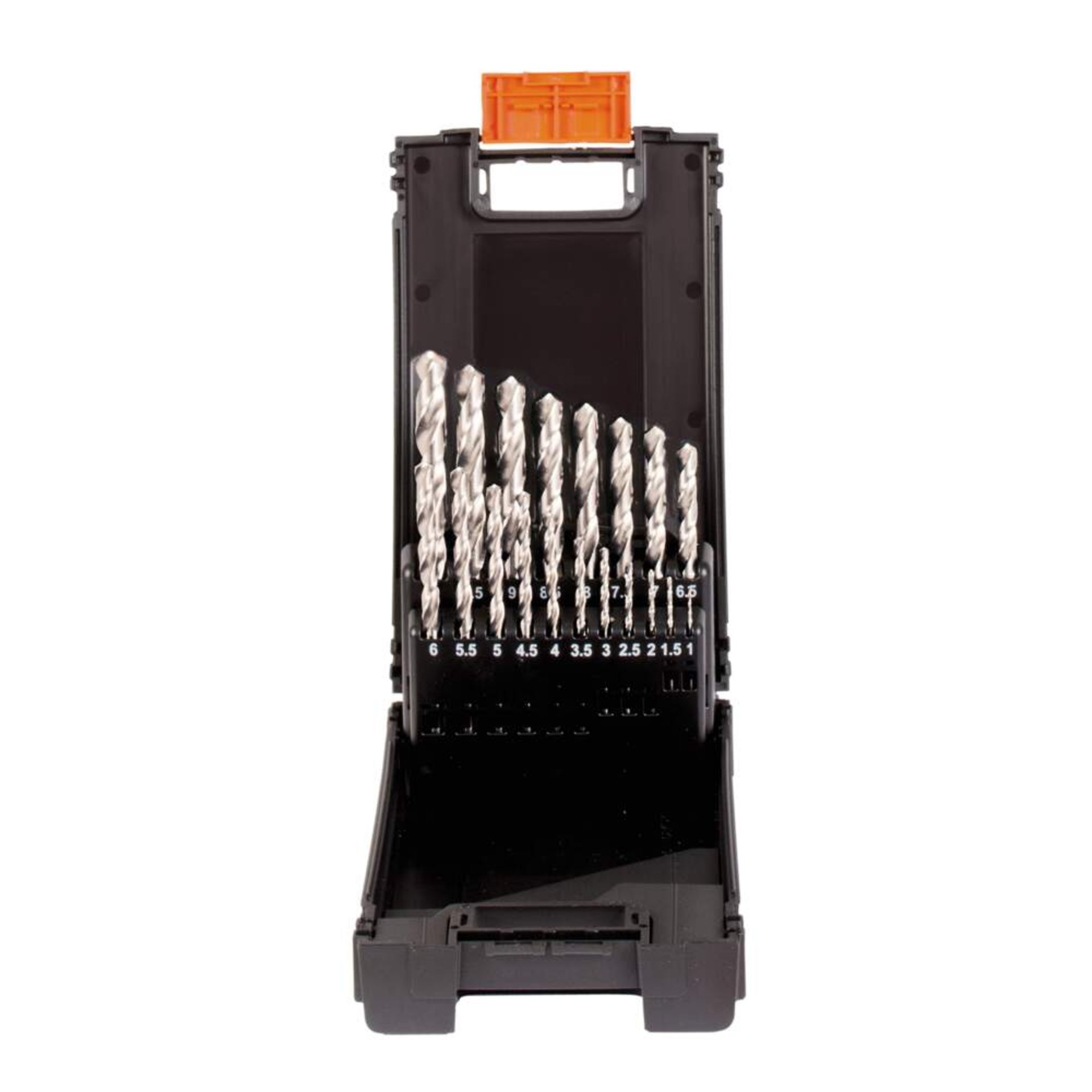 Bohrersatz, Metallbohrer, Satz, Werkzeugset, Bohrersatzhalter