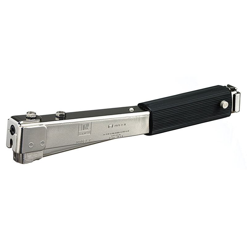 Hefthammer RAPID 11 mittel, 300 mm, Dachdecker, Freund