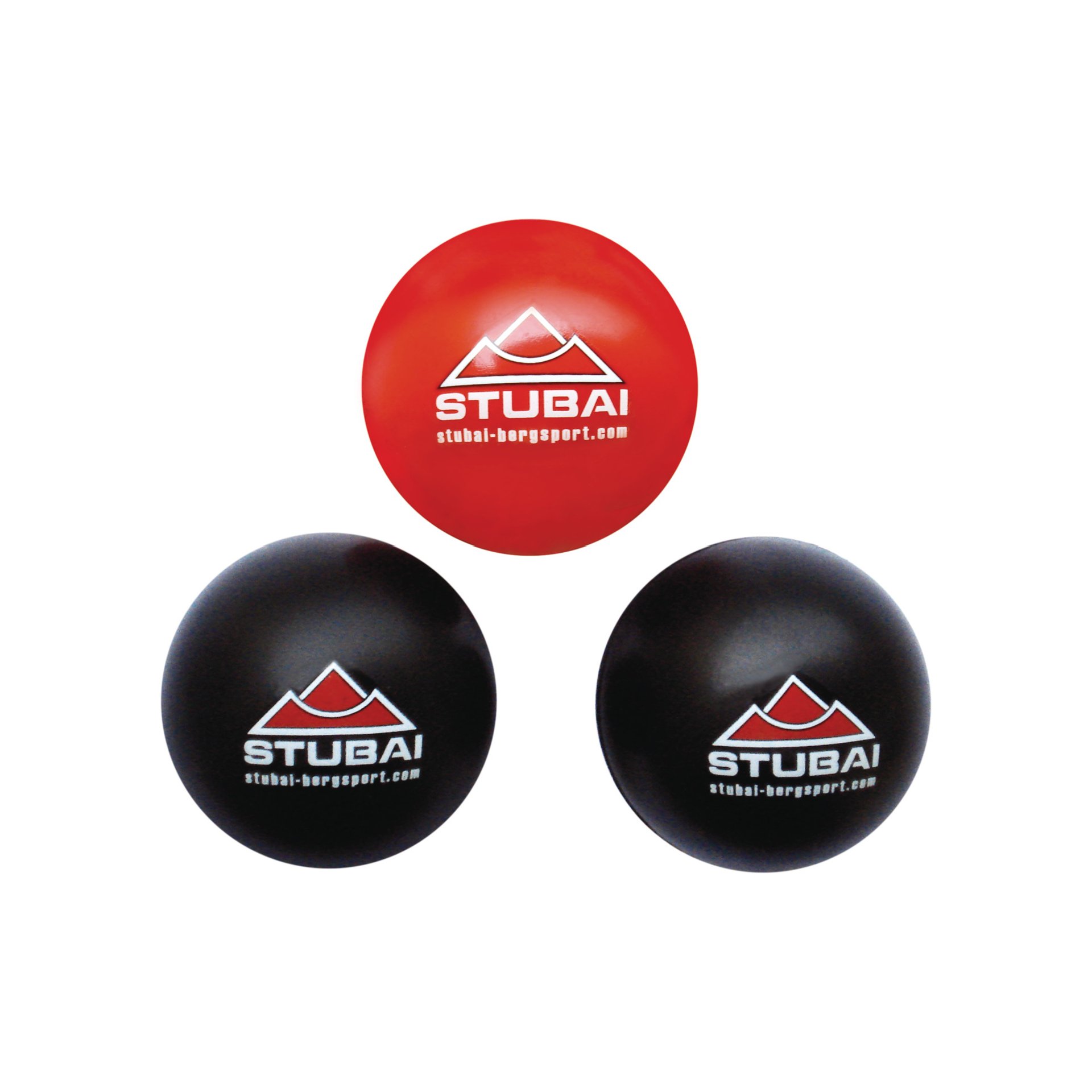 Stubai Trainingsbälle Flex-Balls