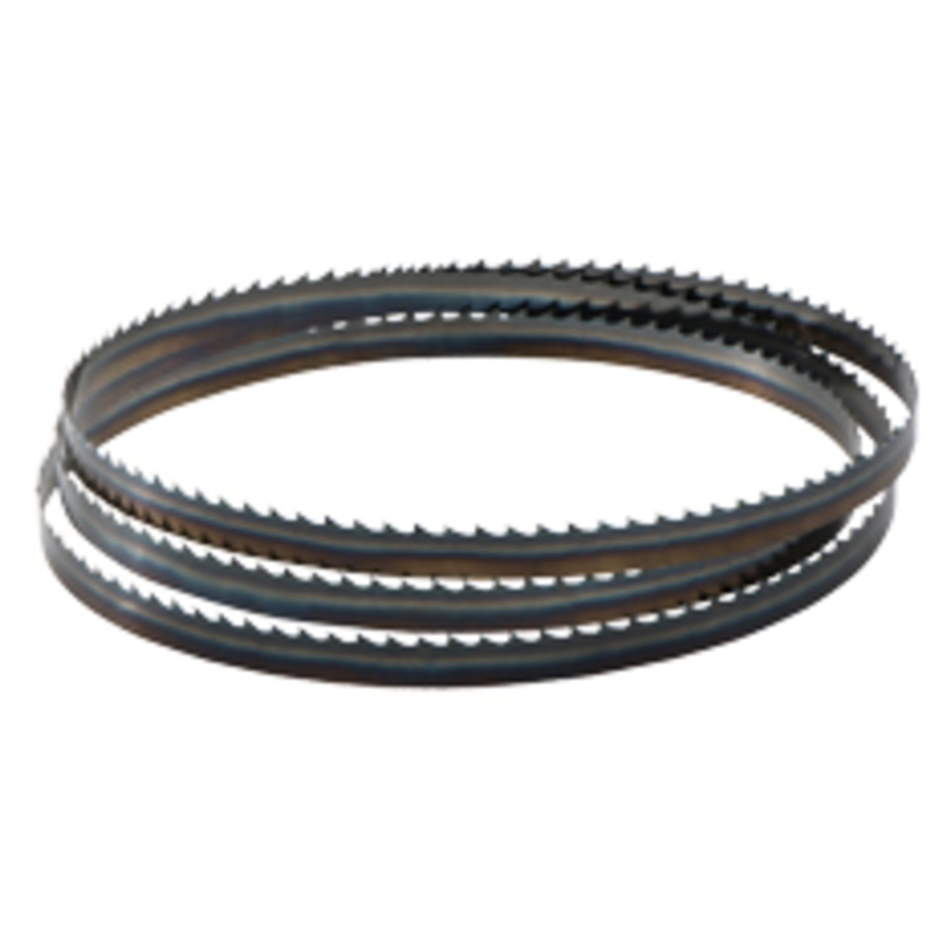 Bandsägeblätter für Holz und Kunststoff