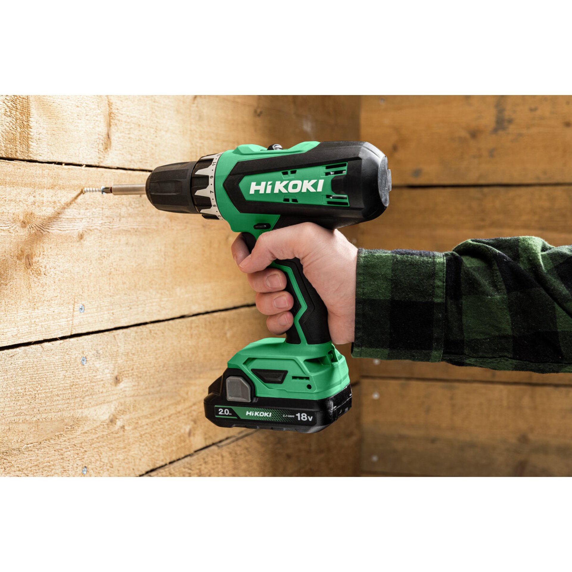 Gerät, Elektrische Bohrmaschine, Werkzeug