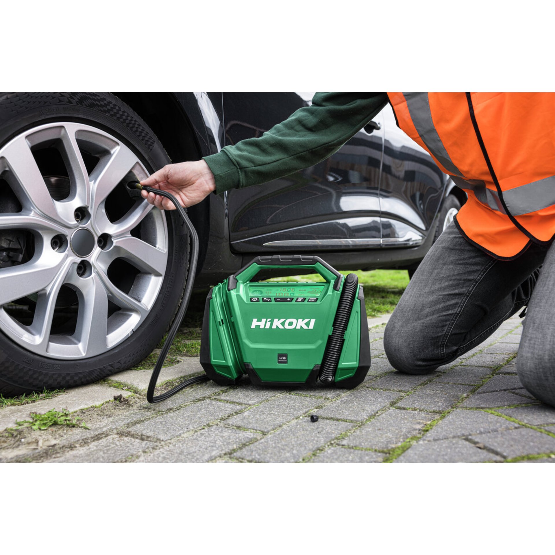 Maschine, Rad, Leichtmetallfelge, Reifen, Jeans